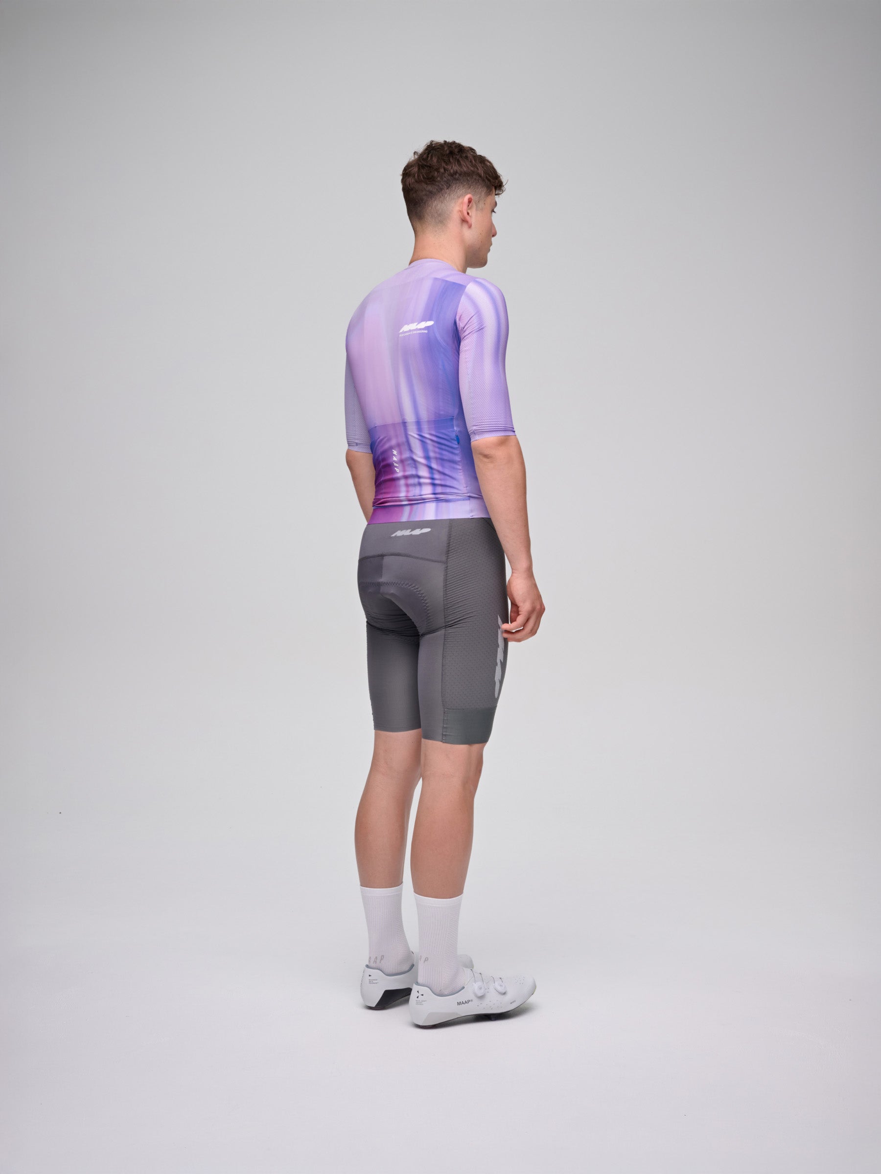 Solar Pro Race Jersey