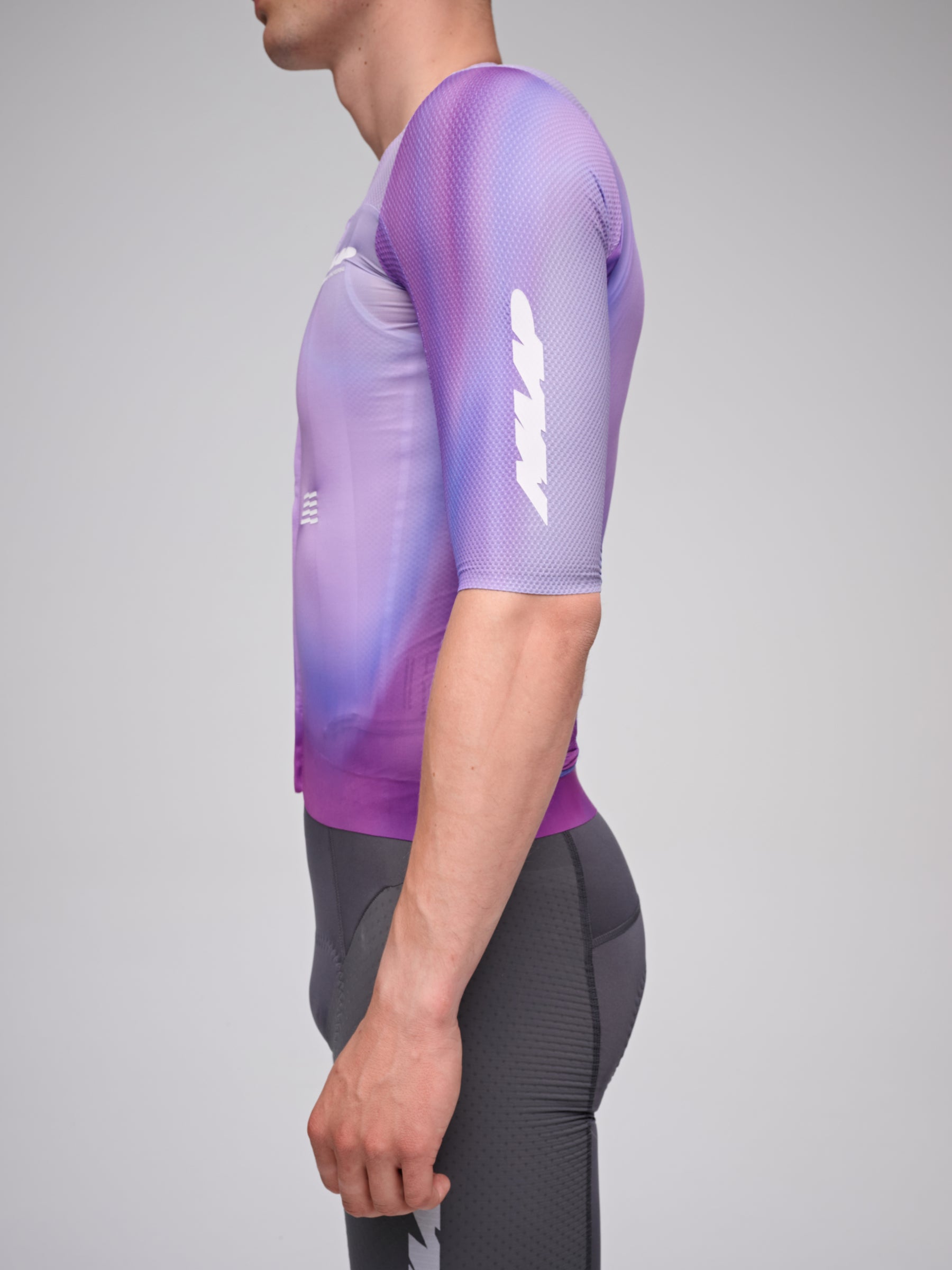 Solar Pro Race Jersey
