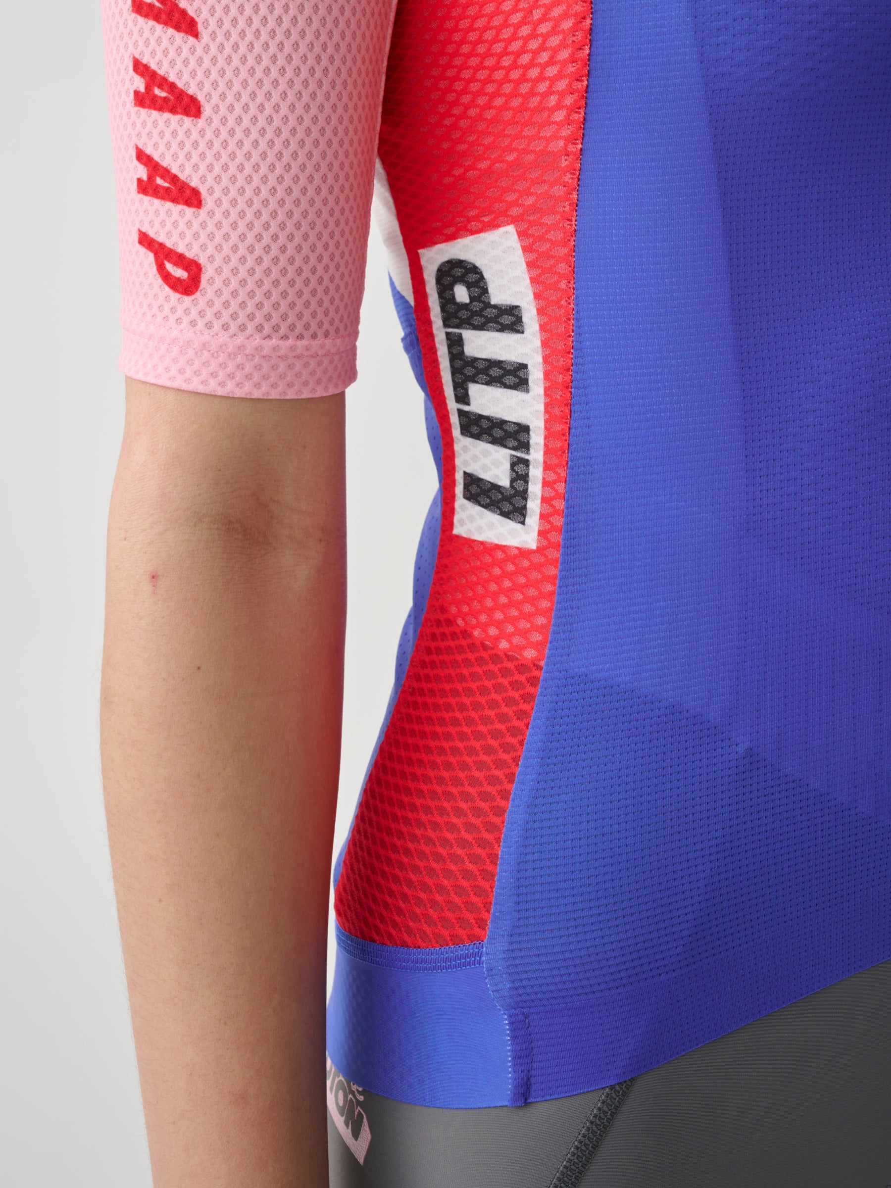 MAAP x LITP Women's Pro Air Jersey 2.0