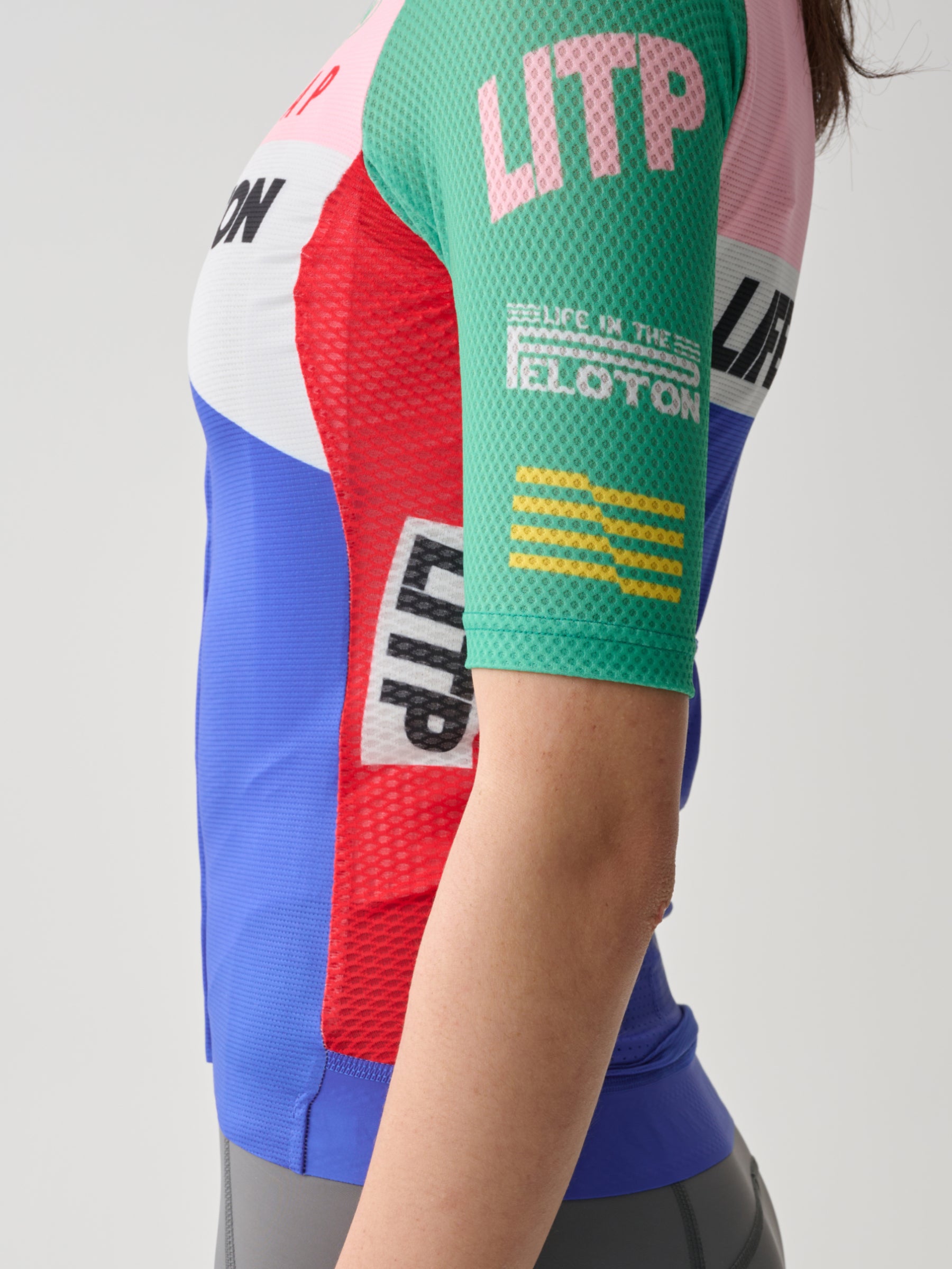 MAAP x LITP Women's Pro Air Jersey 2.0