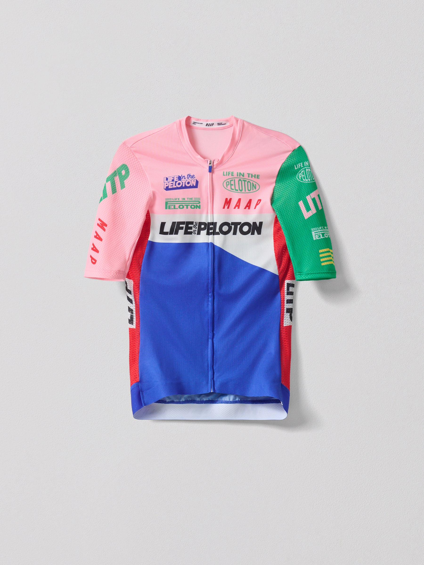MAAP x LITP Women's Pro Air Jersey 2.0