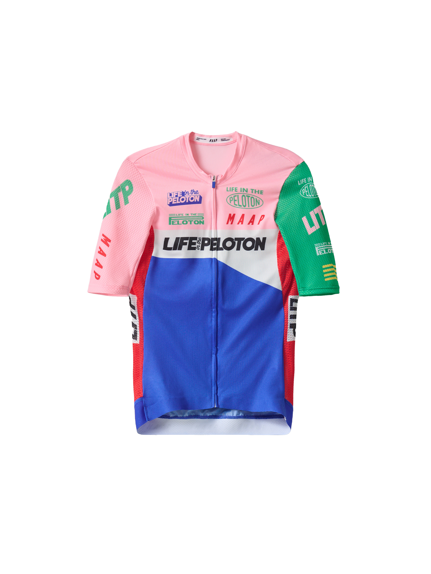 MAAP x LITP Women's Pro Air Jersey 2.0