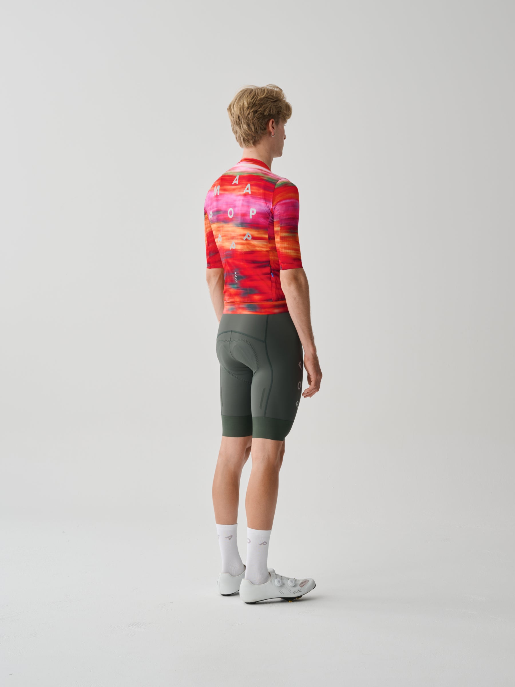 MAAP & Pop Pro Air Jersey 3.0