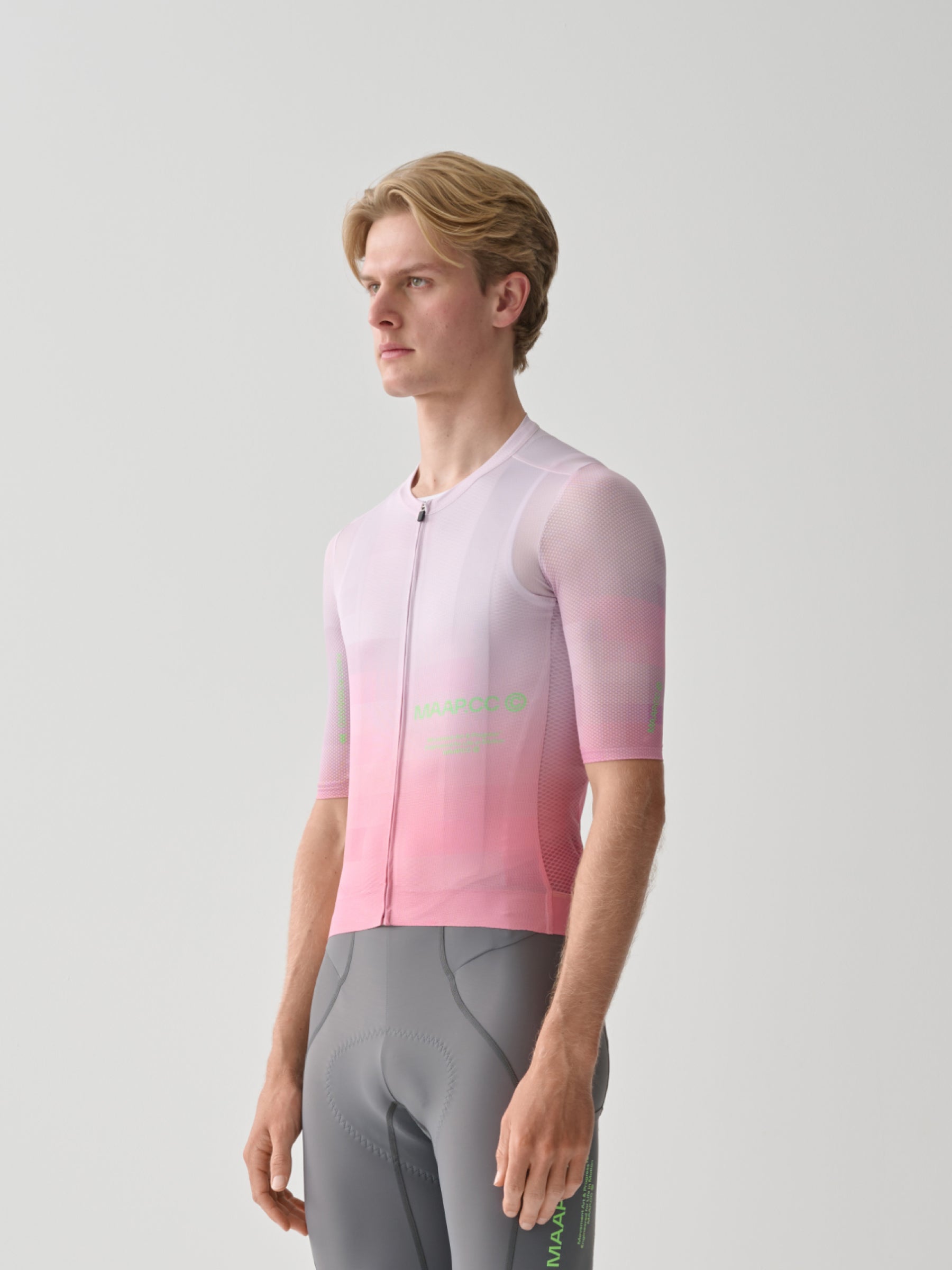 Blur Pro Air Jersey 3.0