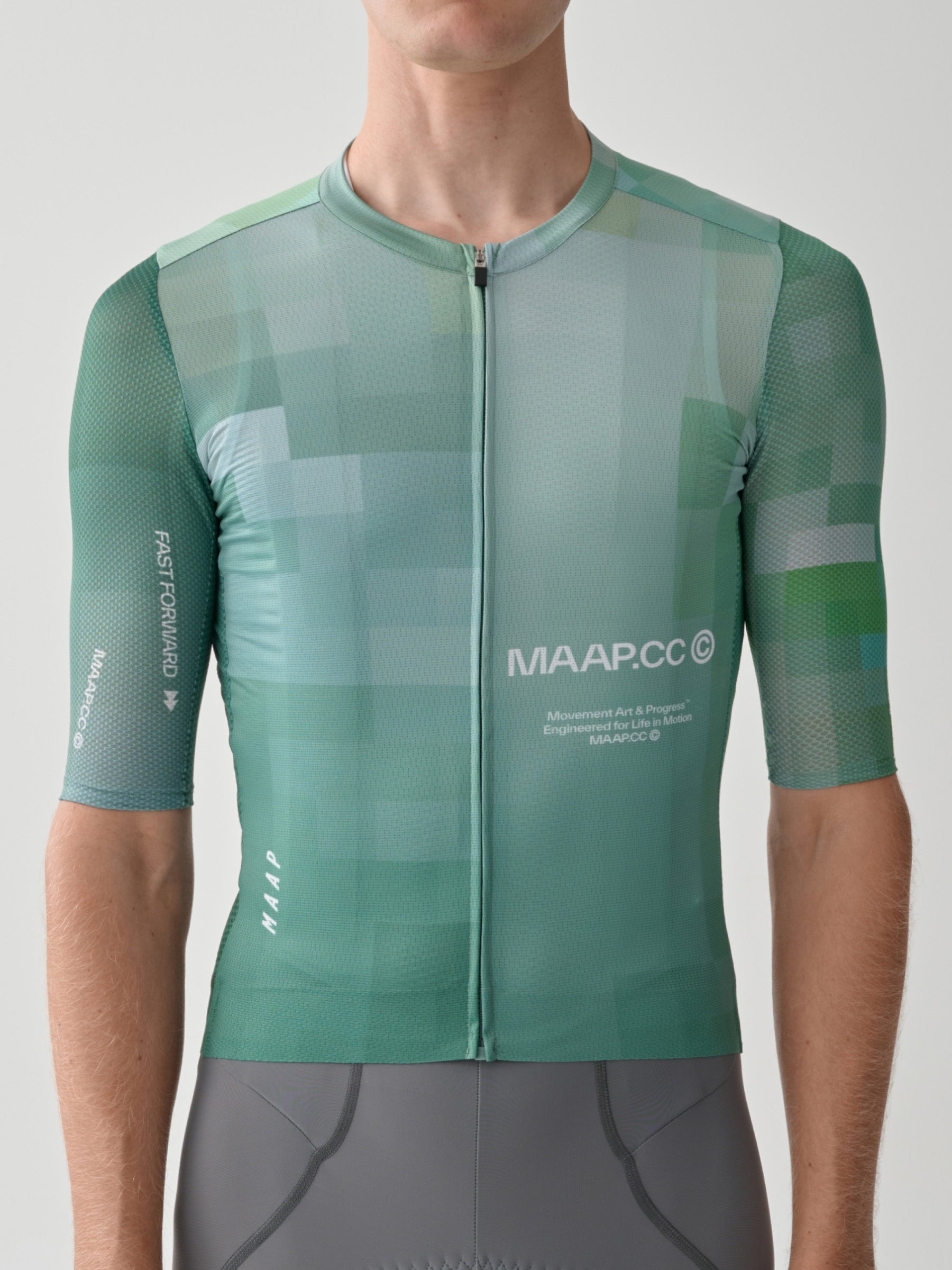 Blur Pro Air Jersey 3.0