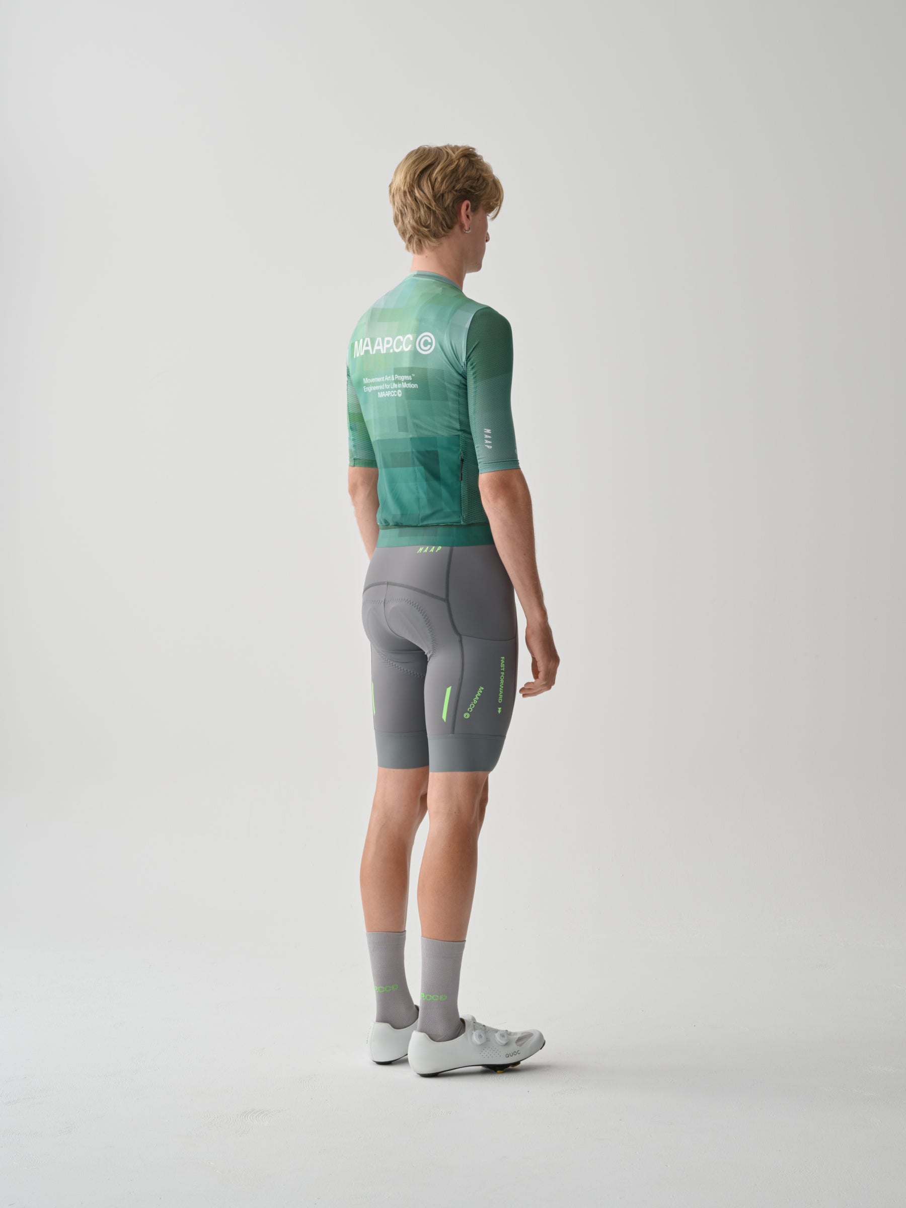 Blur Pro Air Jersey 3.0