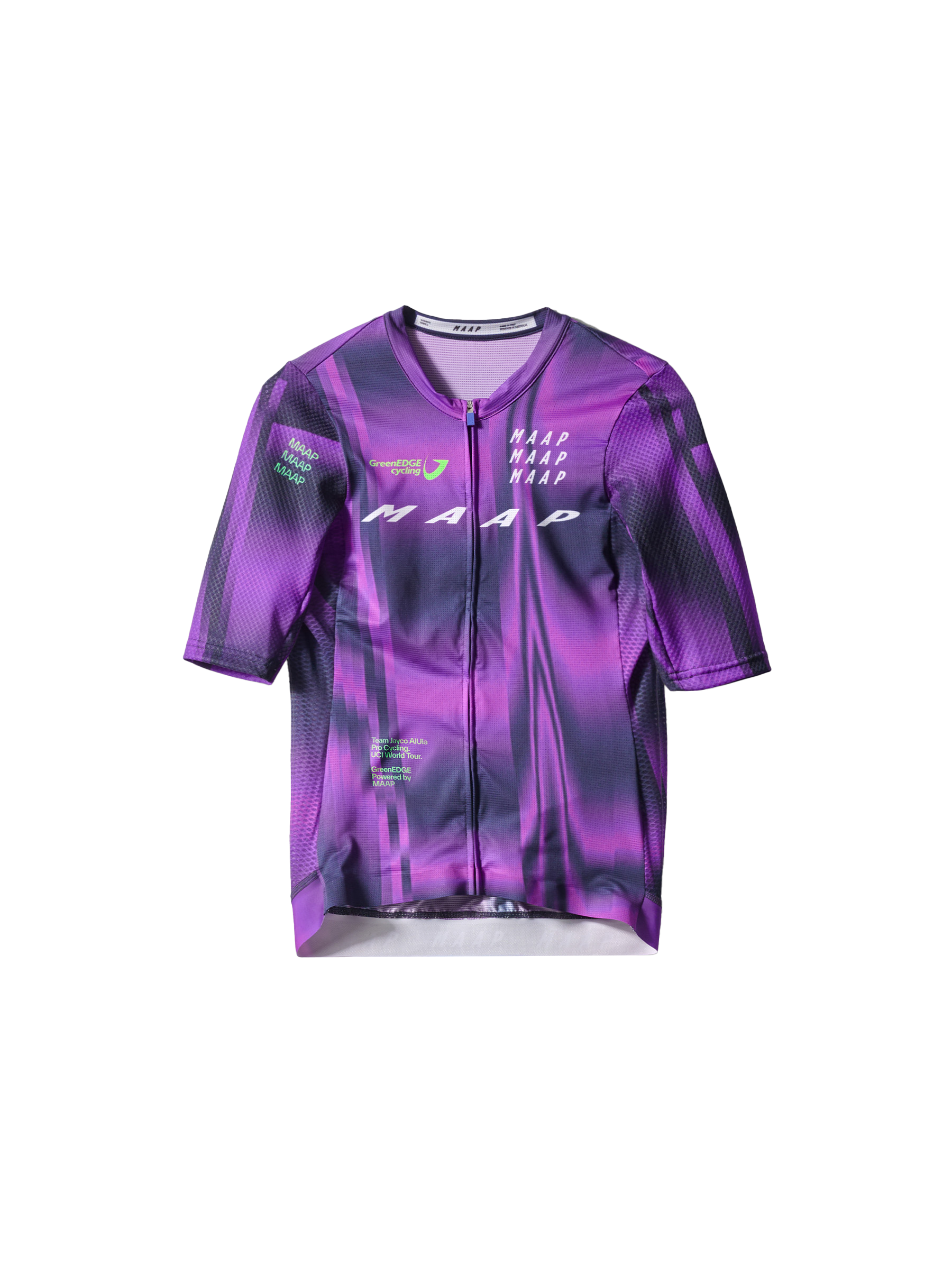 WorldTour Pro Air Jersey