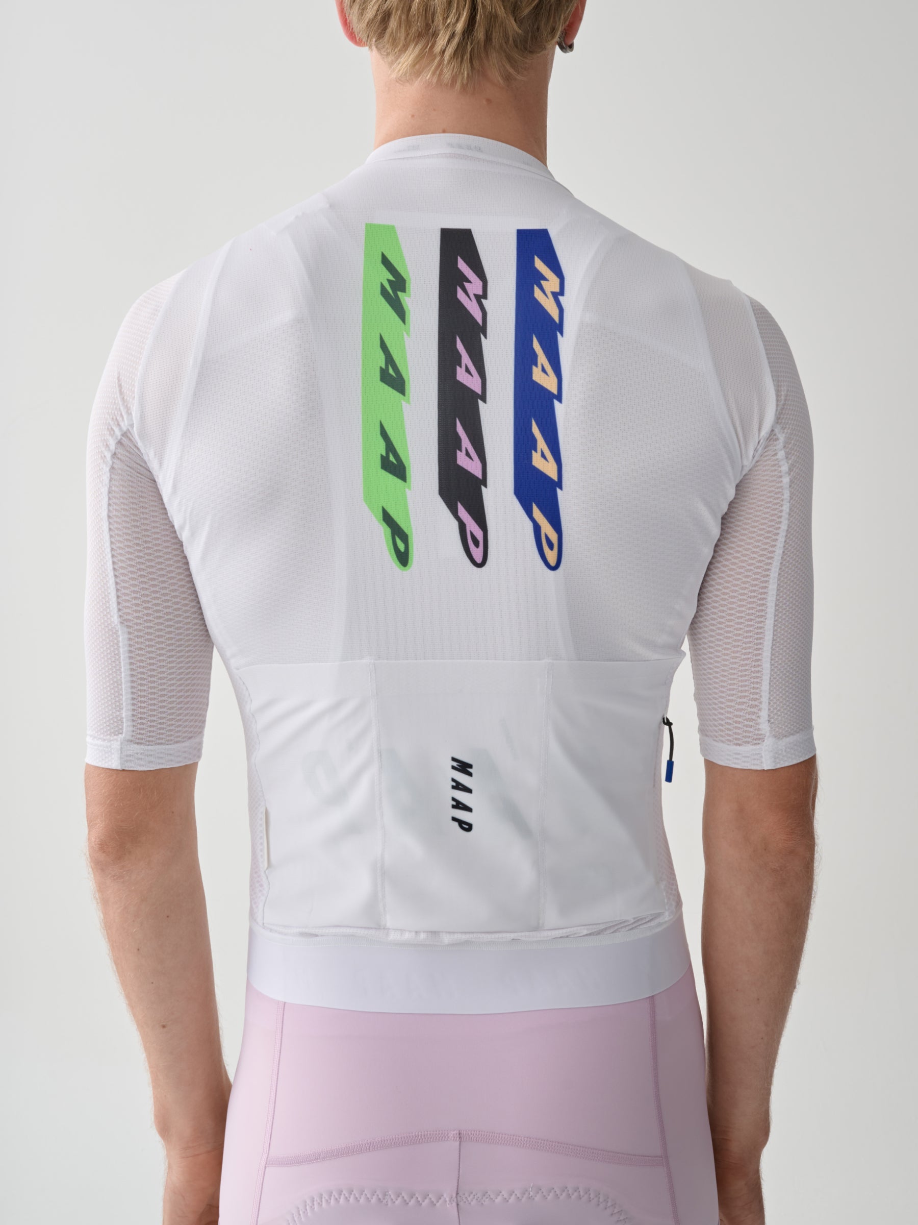 Evade X Pro Air Jersey 3.0