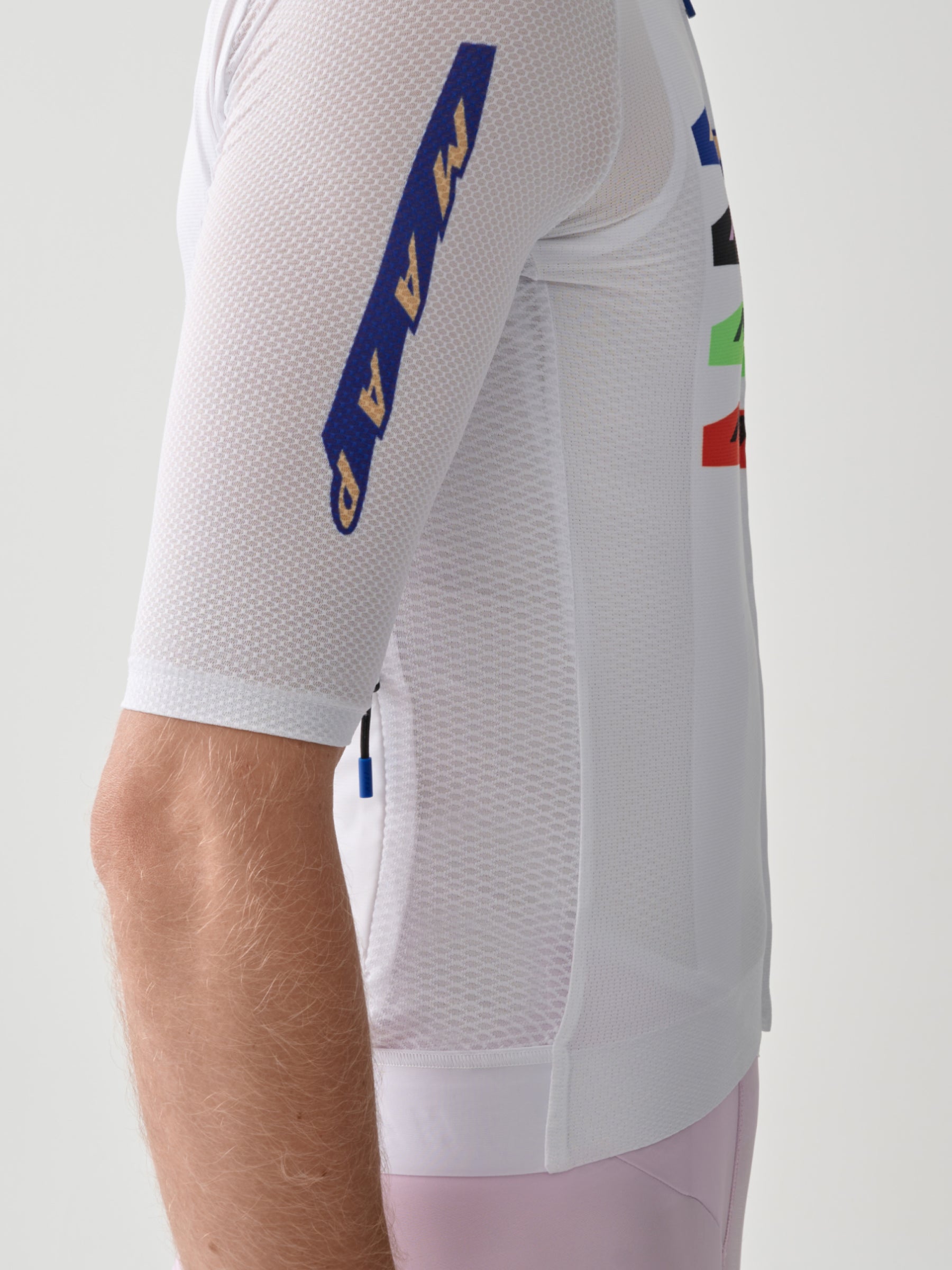 Evade X Pro Air Jersey 3.0