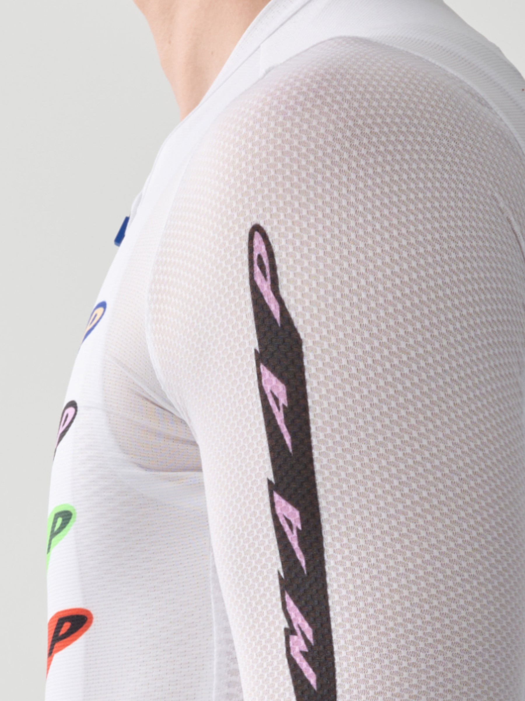 Evade X Pro Air Jersey 3.0