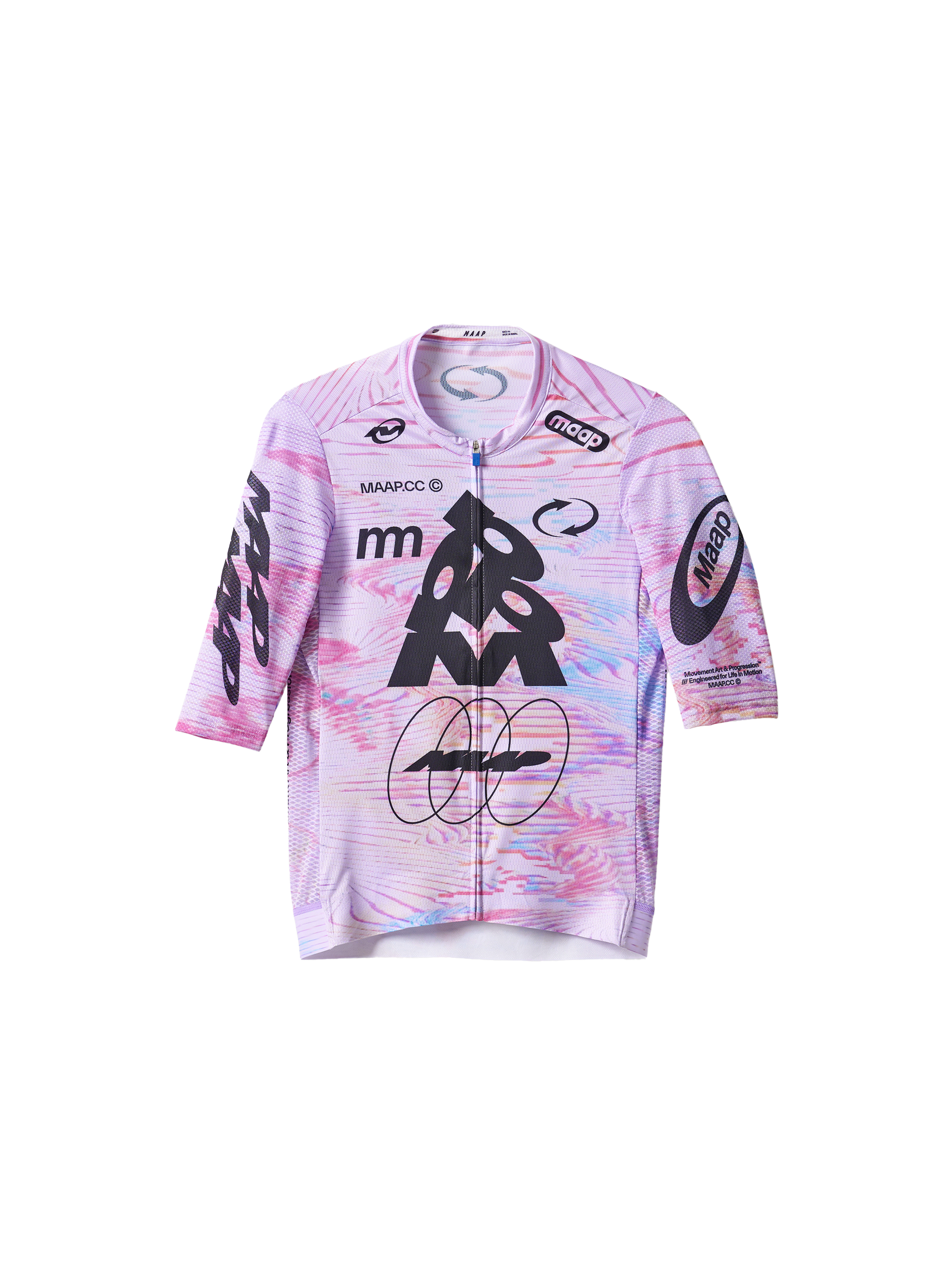 Chroma Pro Air Jersey 3.0