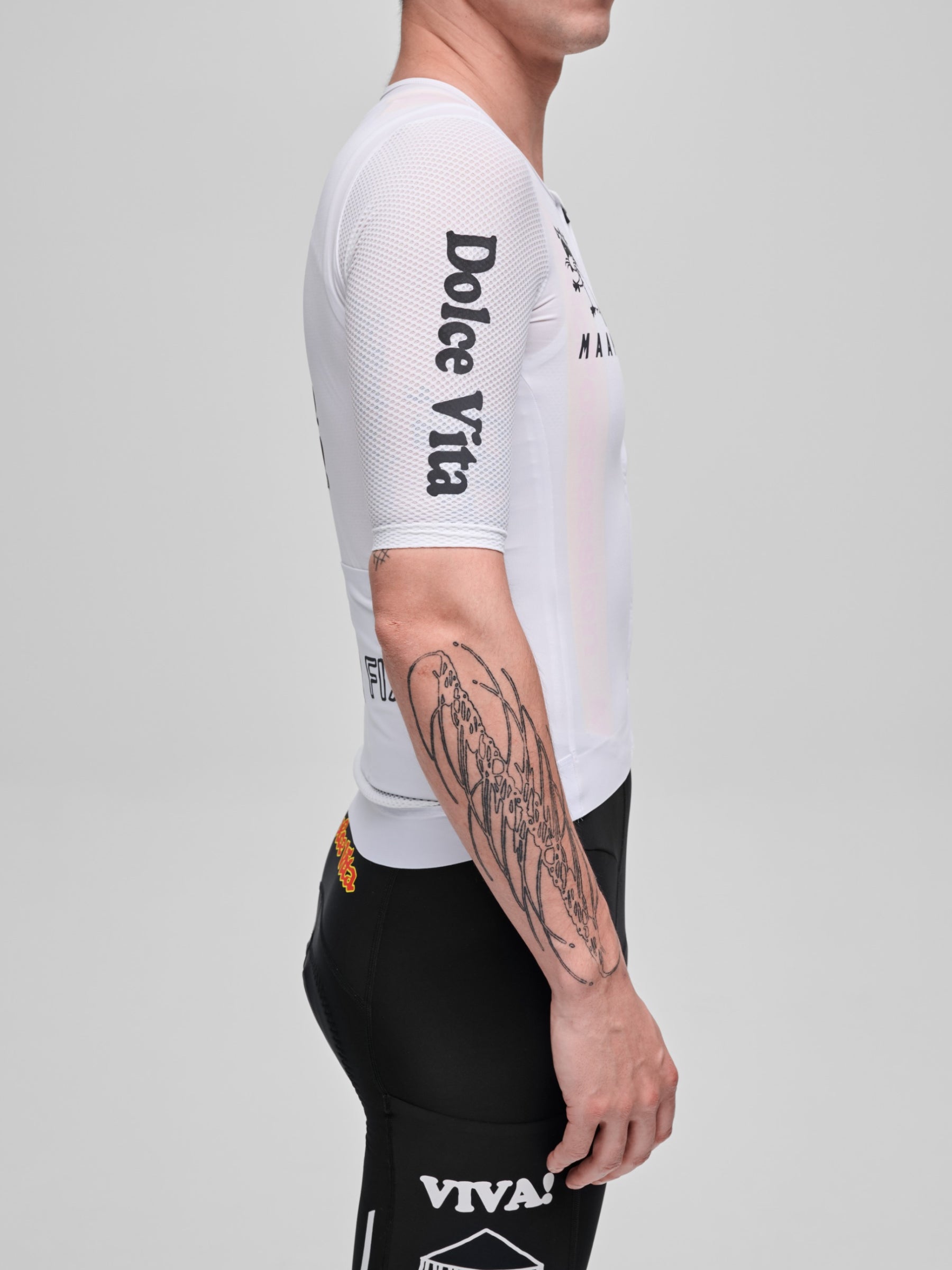 MAAP + PUBLIC POSSESSION Pro Emerge Jersey