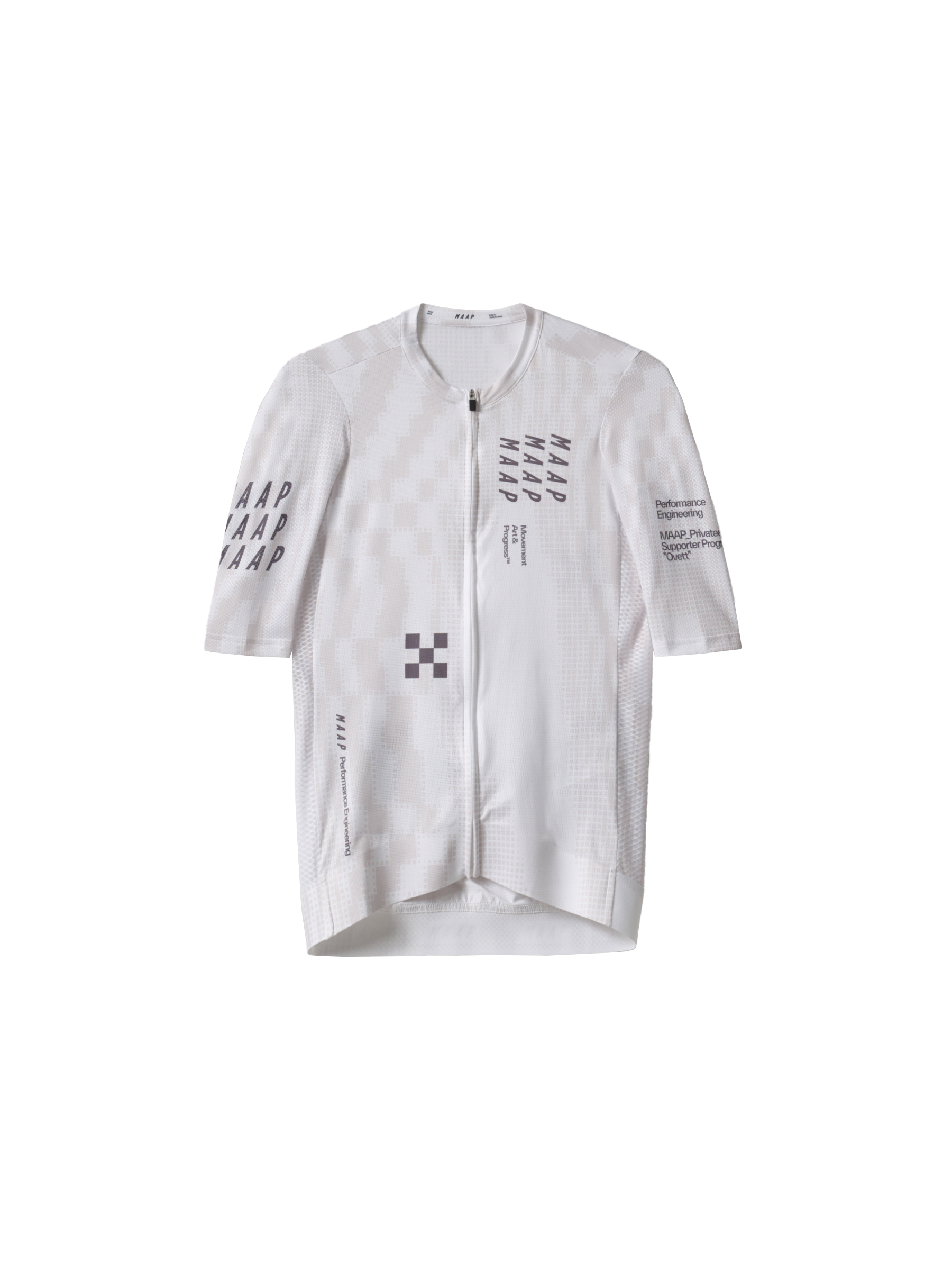 Privateer F.O Pro Air Jersey 3.0
