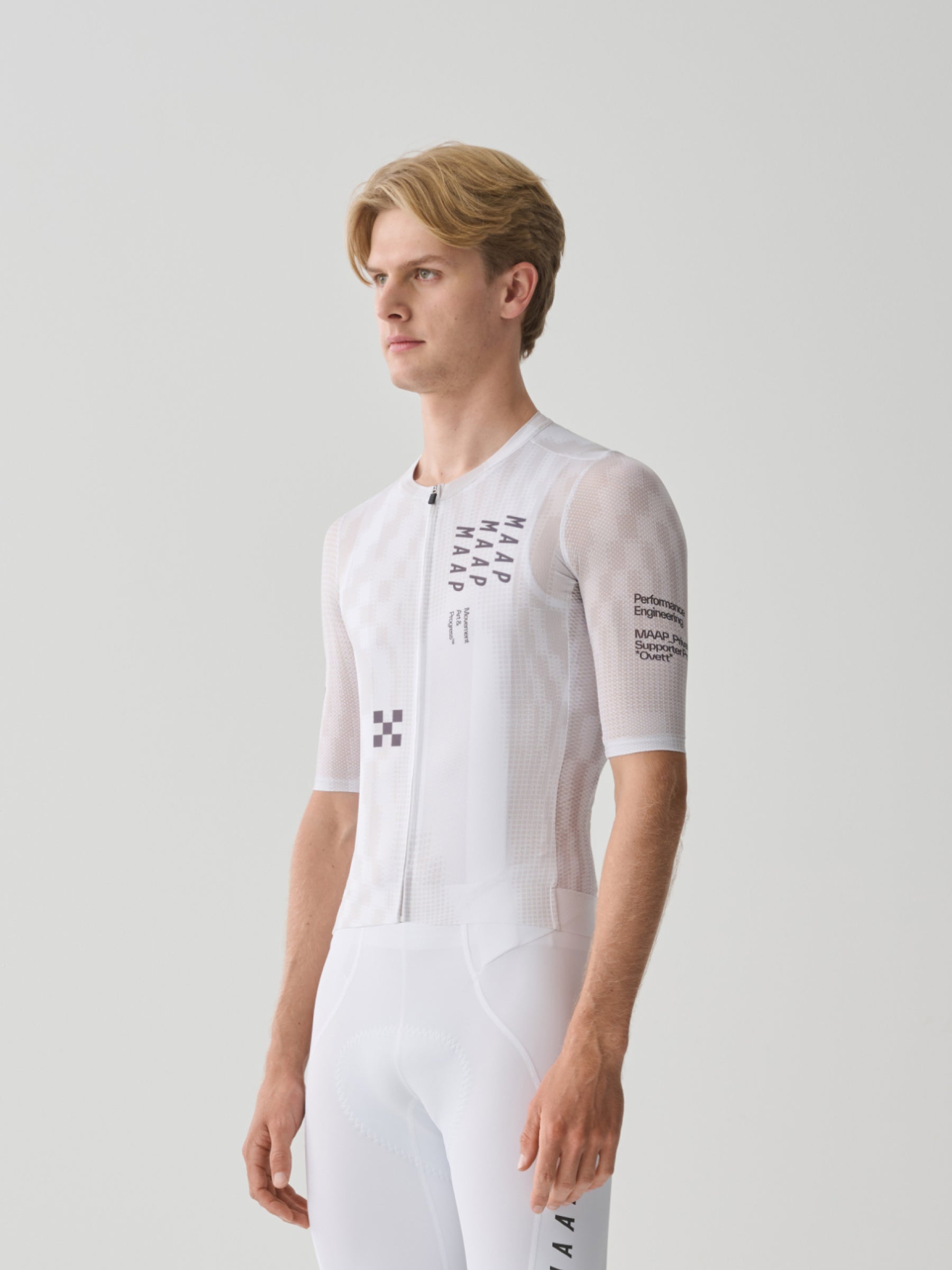 Privateer F.O Pro Air Jersey 3.0