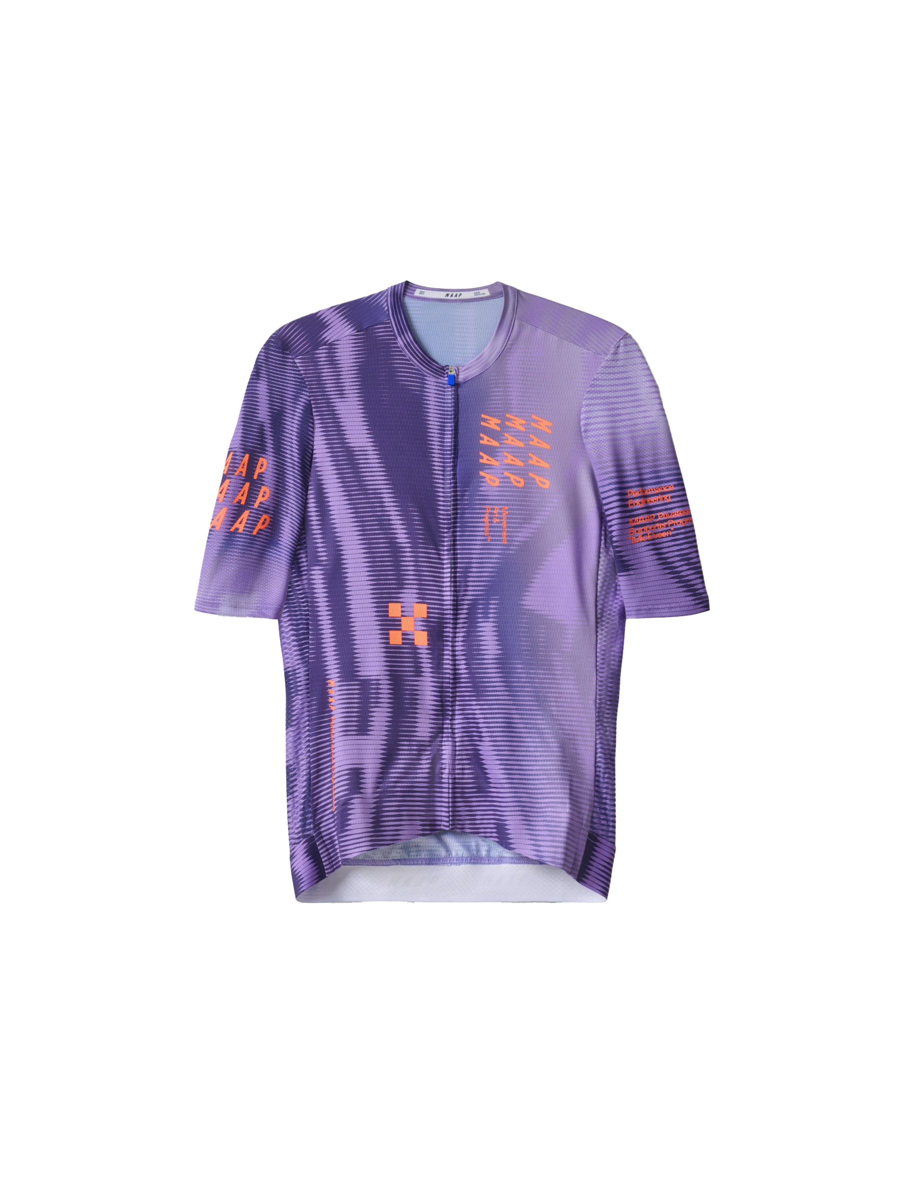 Privateer P.M Pro Air Jersey 3.0