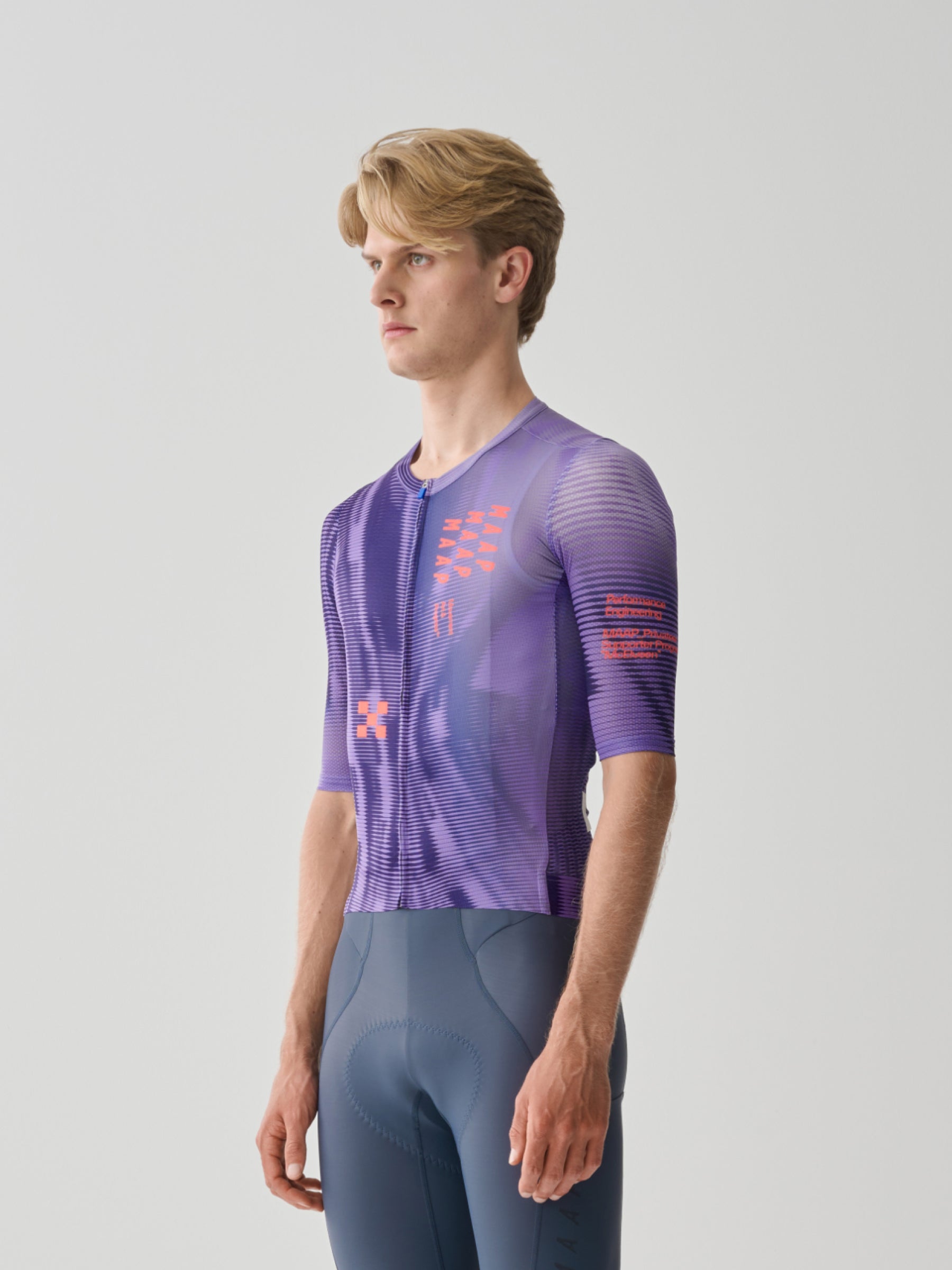 Privateer P.M Pro Air Jersey 3.0