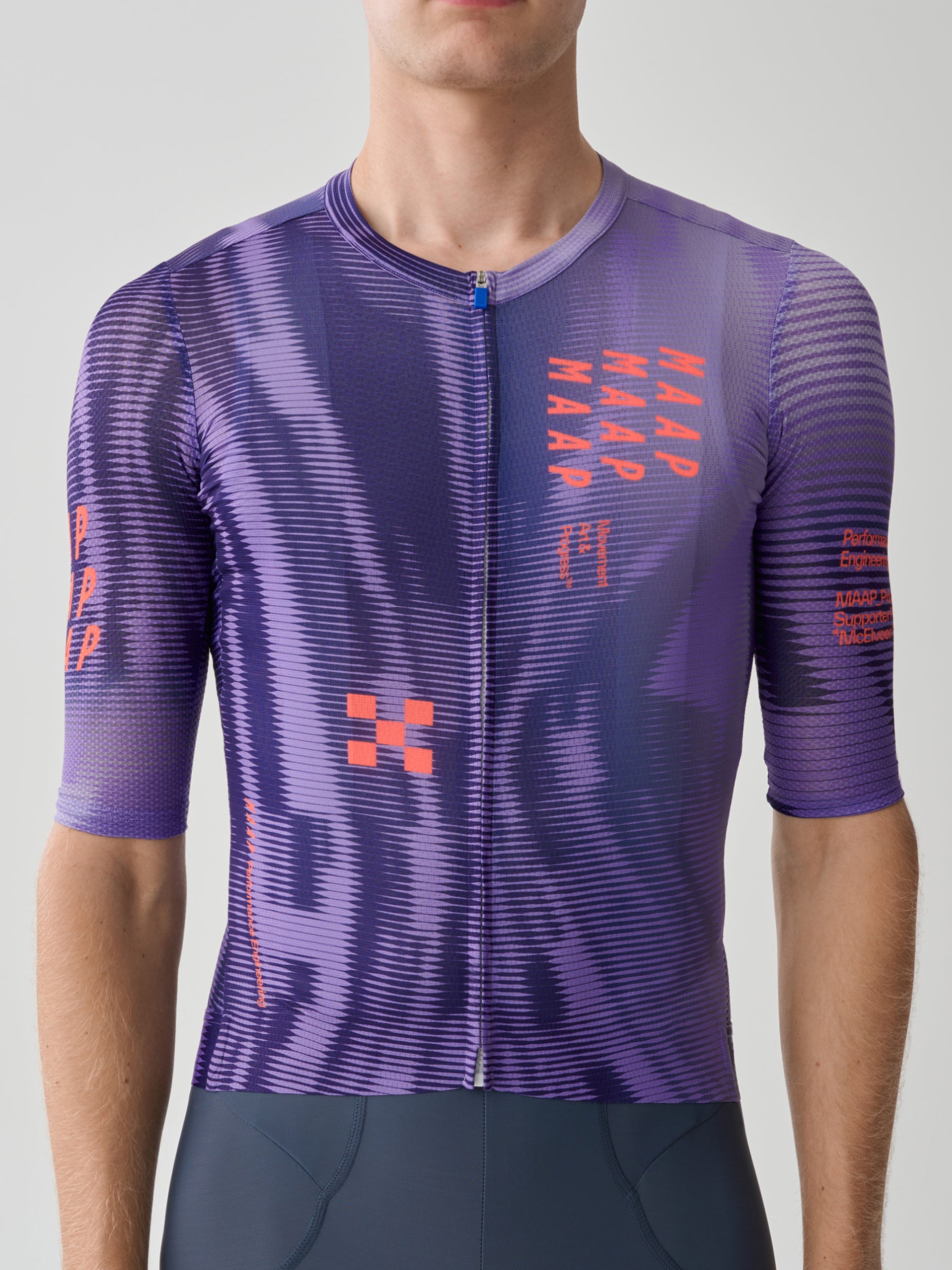 Privateer P.M Pro Air Jersey 3.0