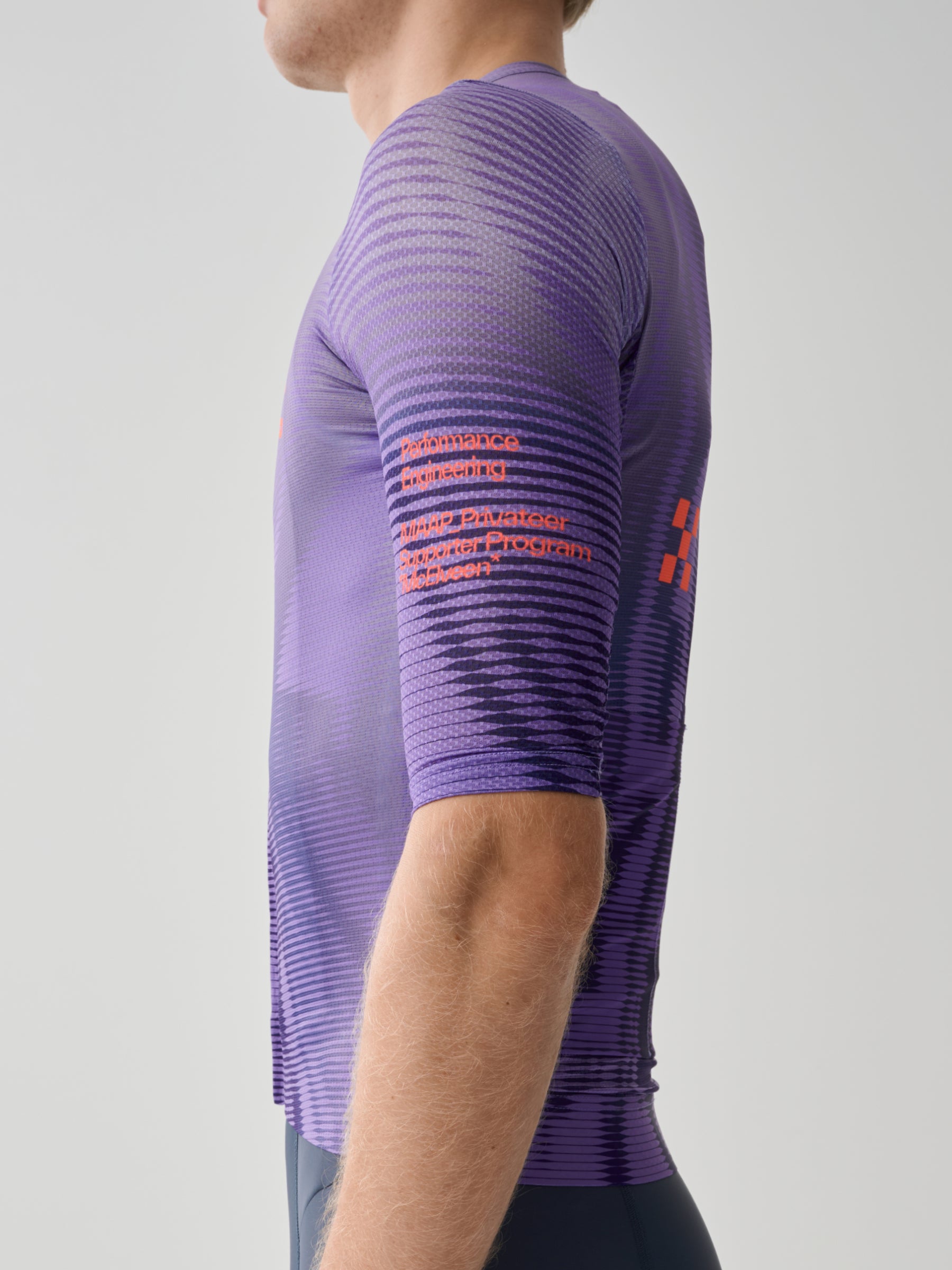 Privateer P.M Pro Air Jersey 3.0