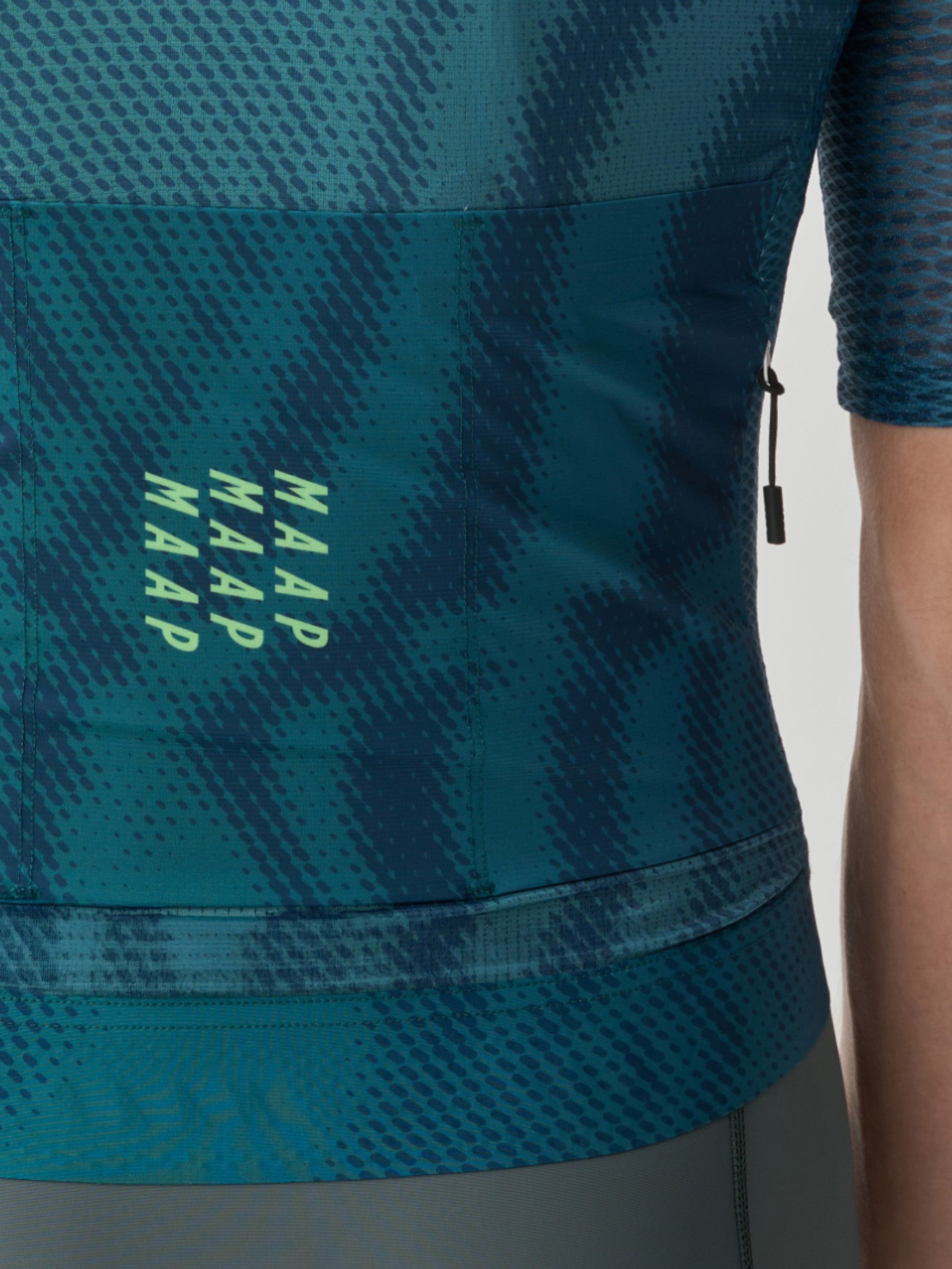 Privateer R.F Pro Air Jersey 3.0