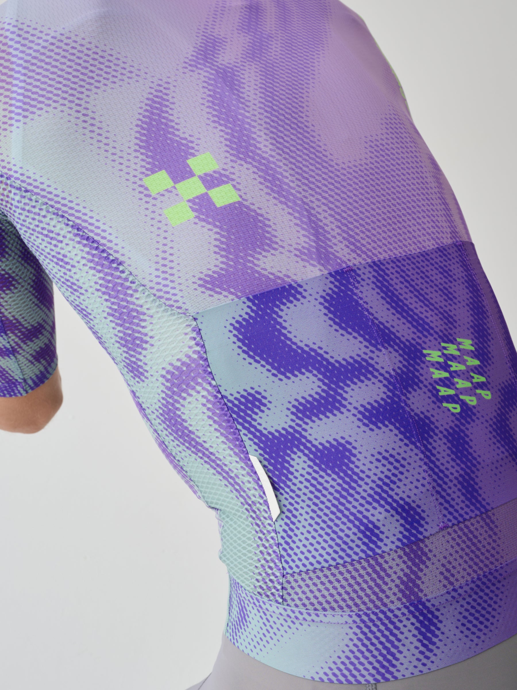Privateer R.K Pro Air Jersey 3.0