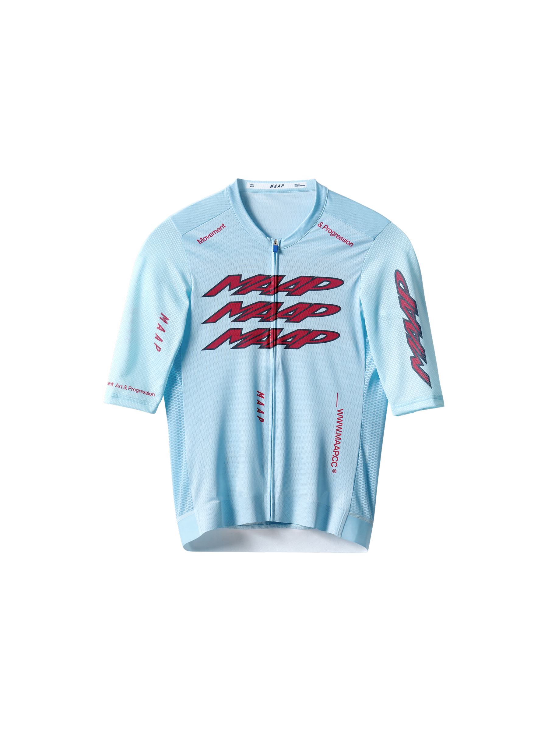 Pulse Pro Air Jersey 3.0