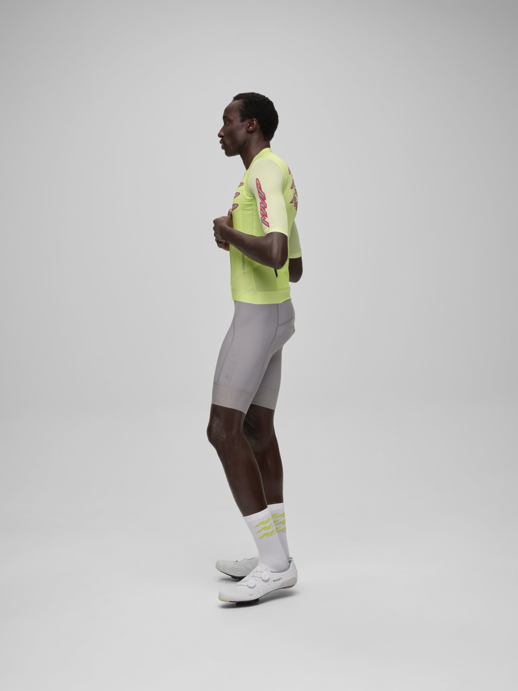 Pulse Pro Air Jersey 3.0