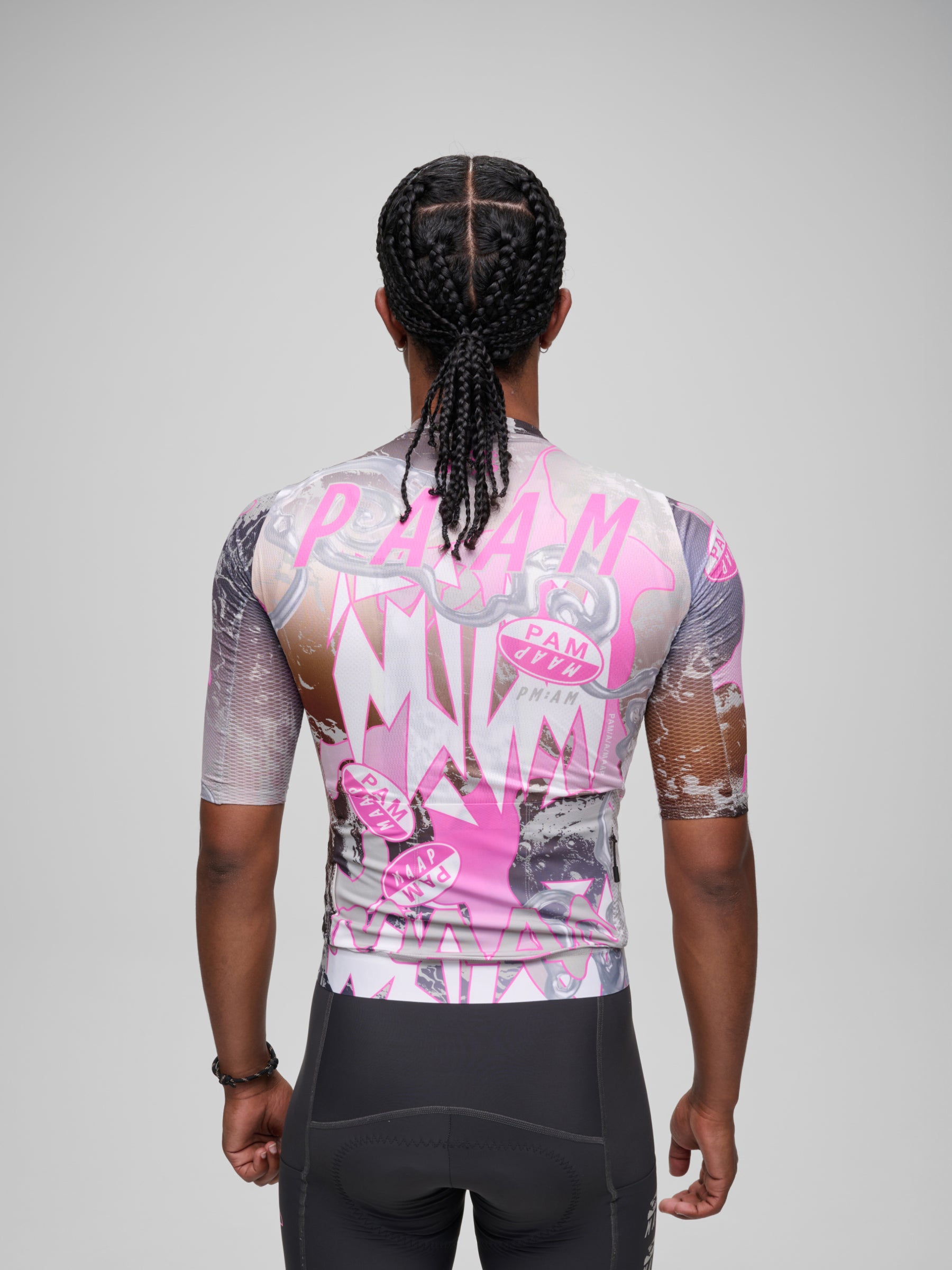 MAAP x P.A.M. Pro Air Jersey 3.0