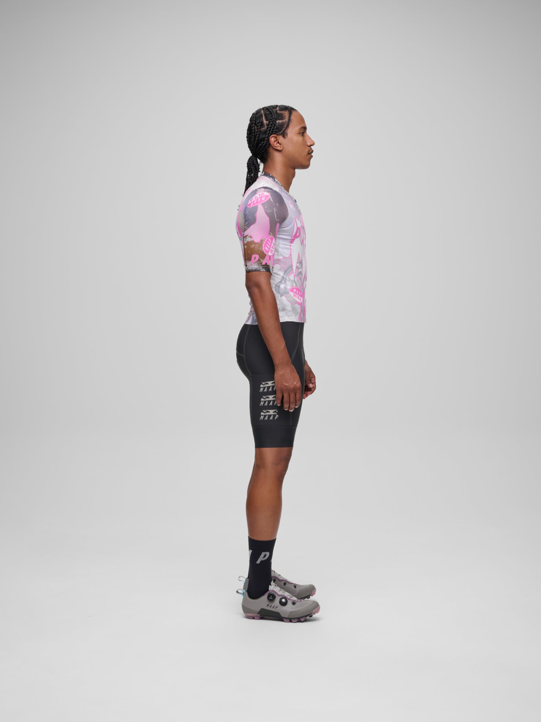 MAAP x P.A.M. Pro Air Jersey 3.0