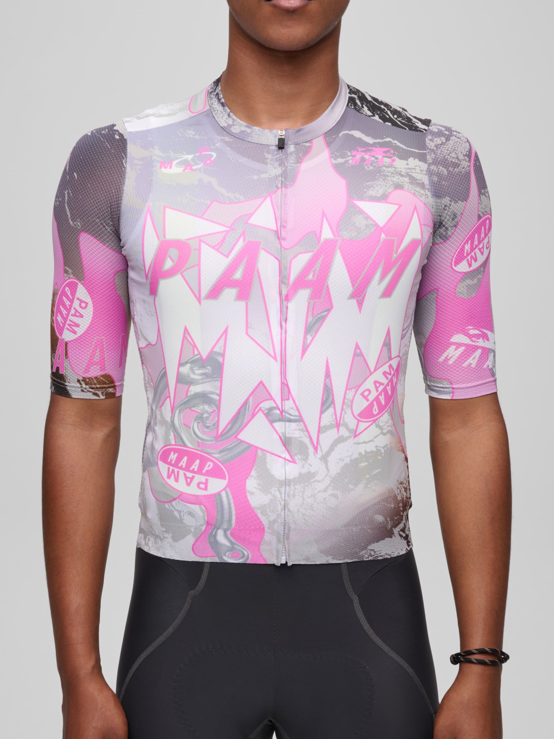 MAAP x P.A.M. Pro Air Jersey 3.0