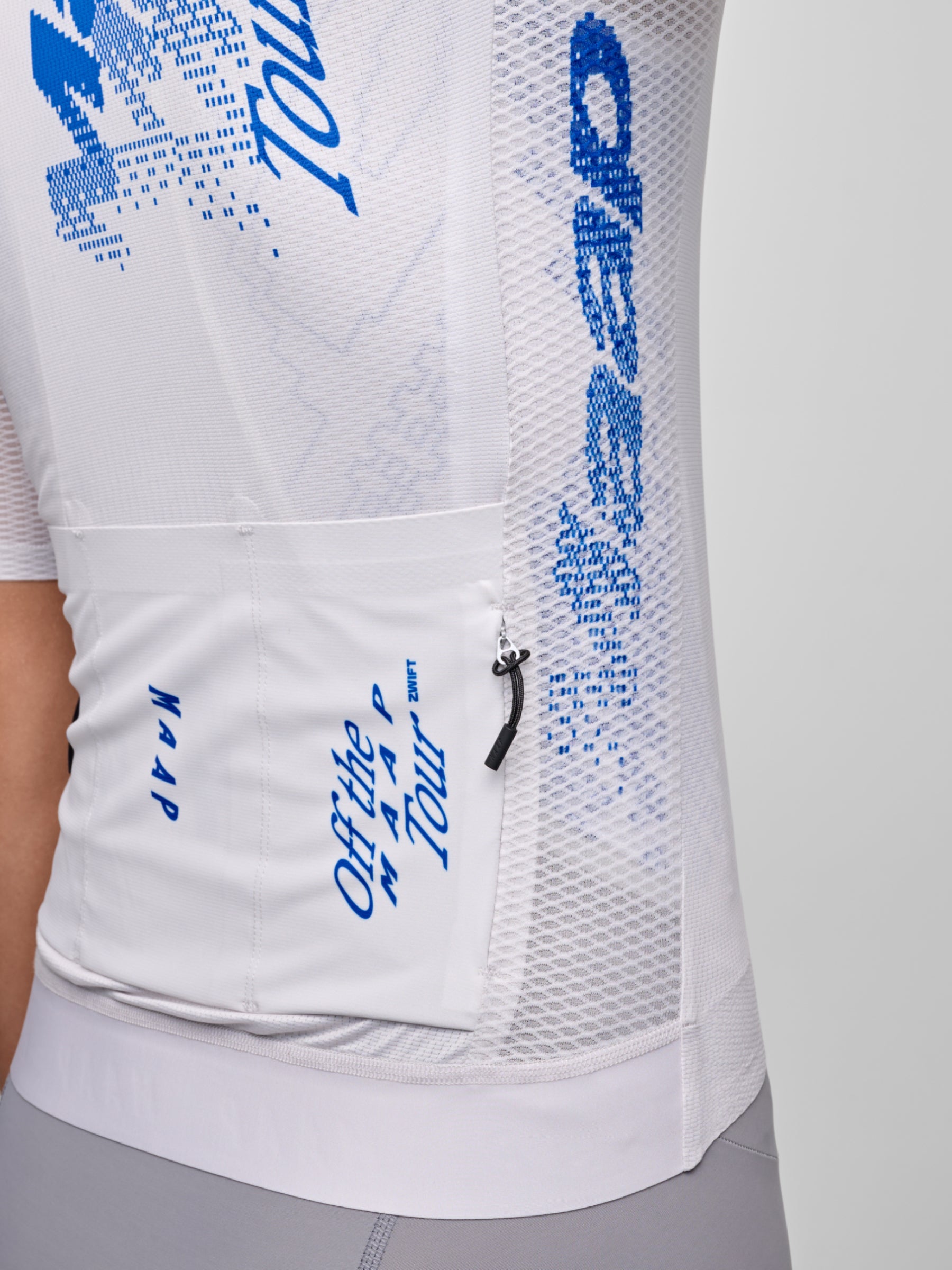 ZWIFT Pro Air Jersey 3.0