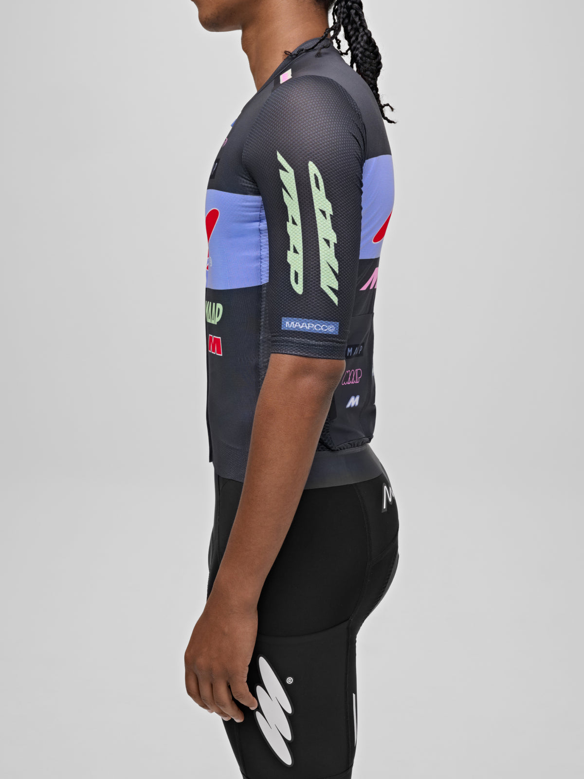 Pro Air Jersey 3.0