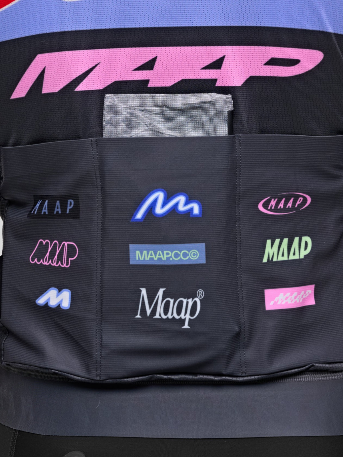 Pro Air Jersey 3.0