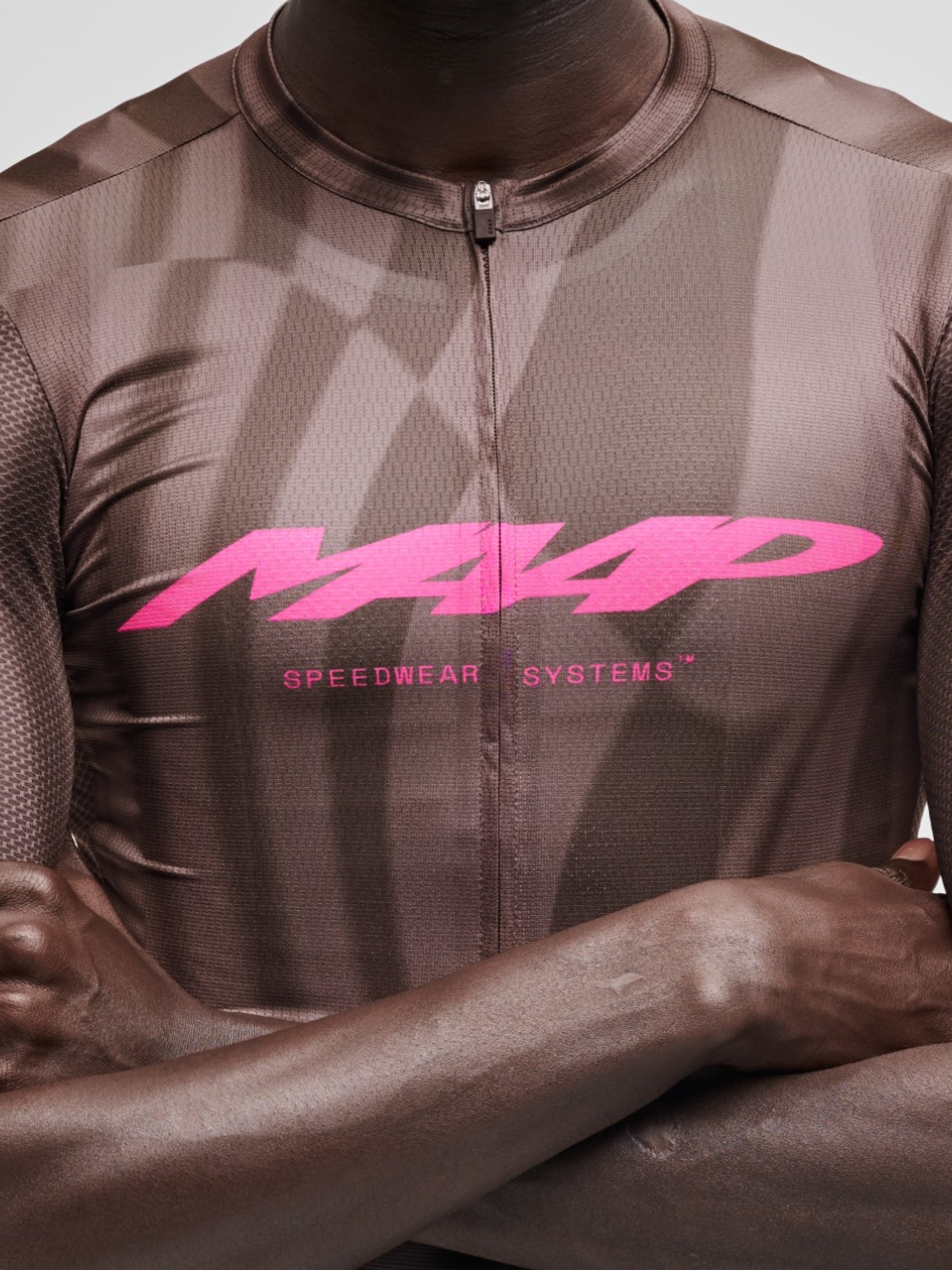 Halo Pro Air Jersey 3.0