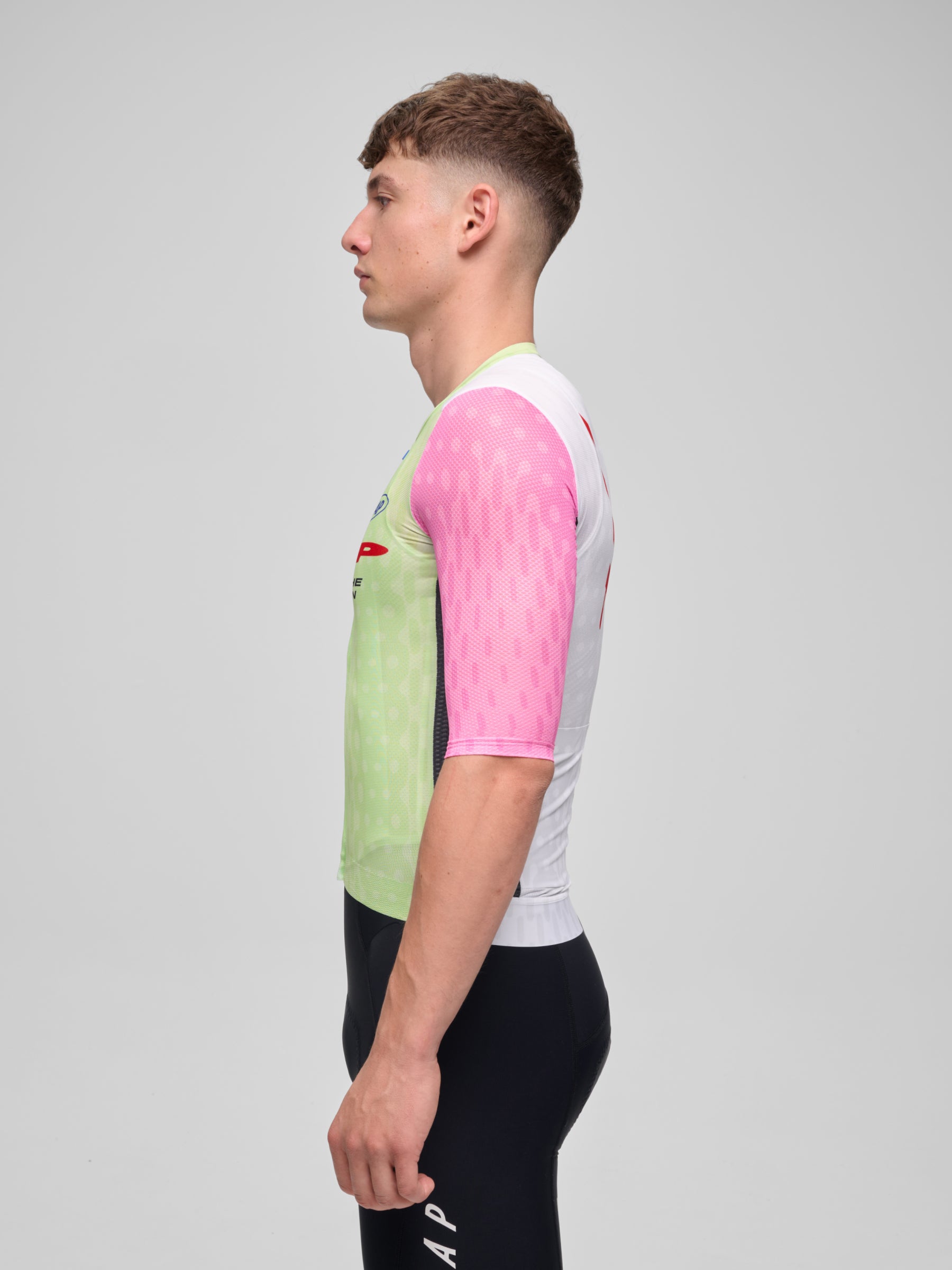 LITP Pro Air Jersey 3.0