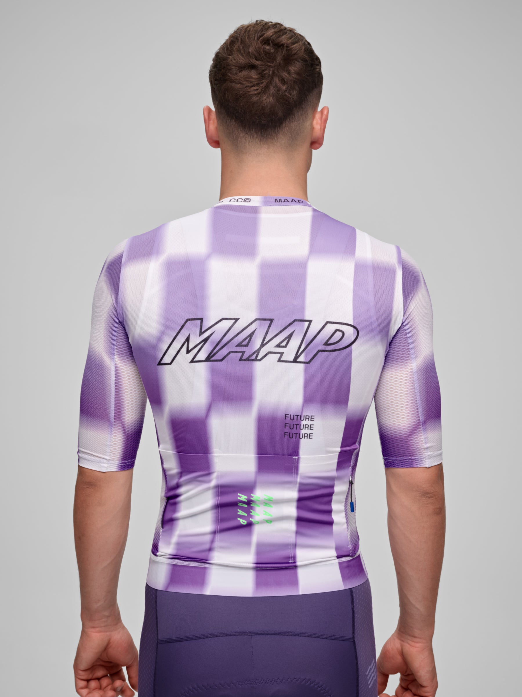 Life Time Grand Prix Pro Air Jersey 3.0
