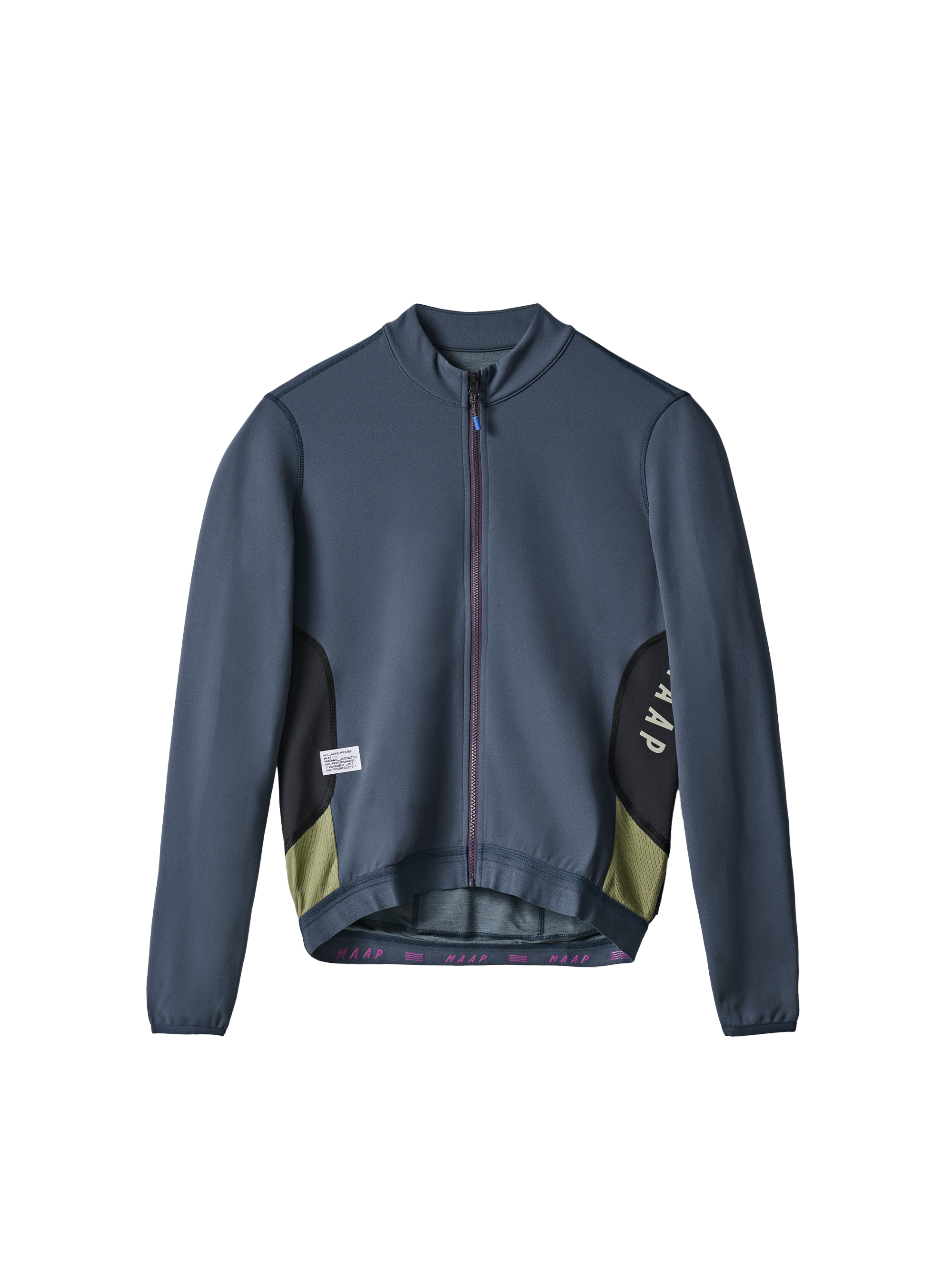 Alt_Road™ LS Jersey