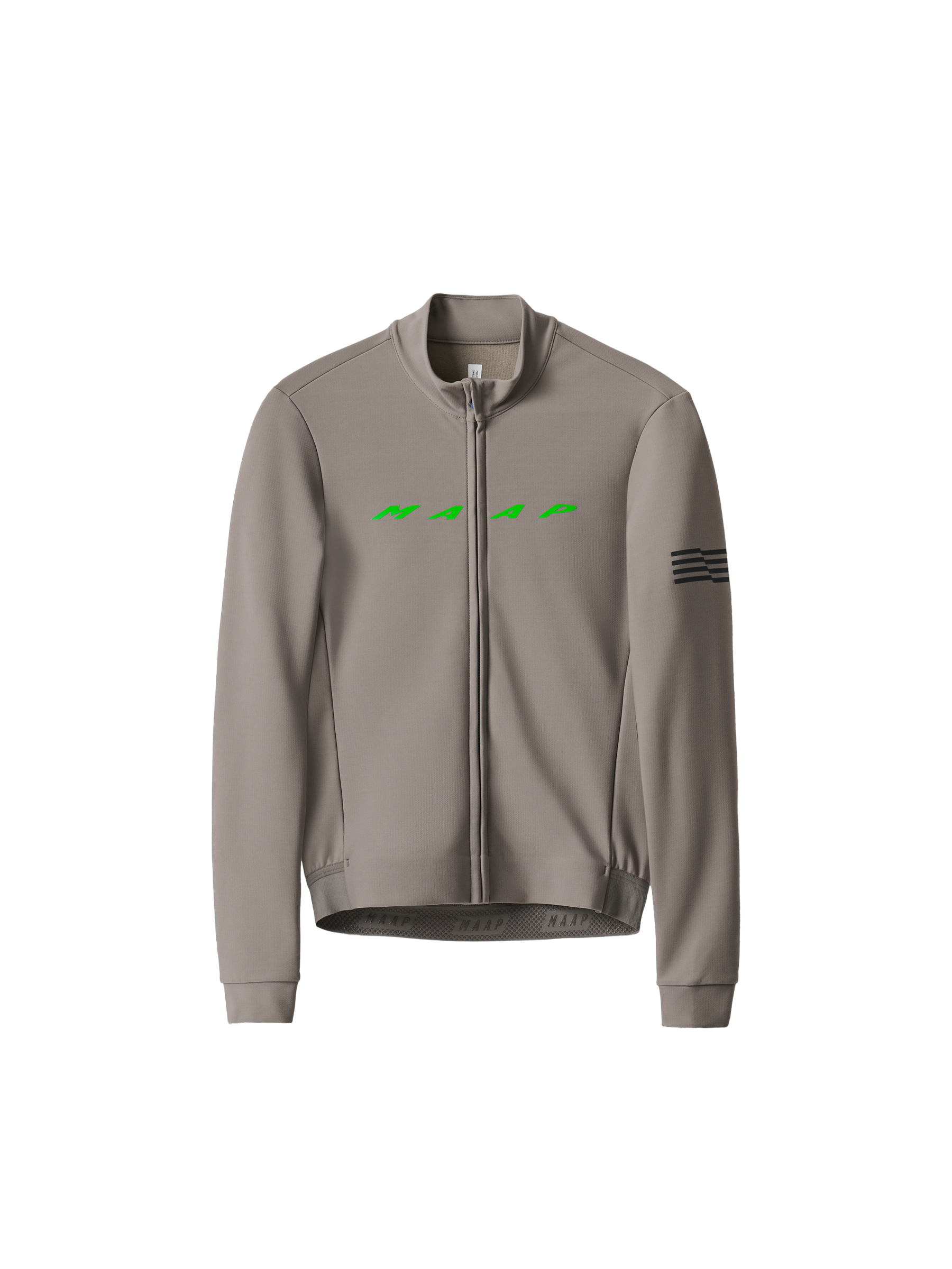 Evade Thermal LS Jersey 2.0