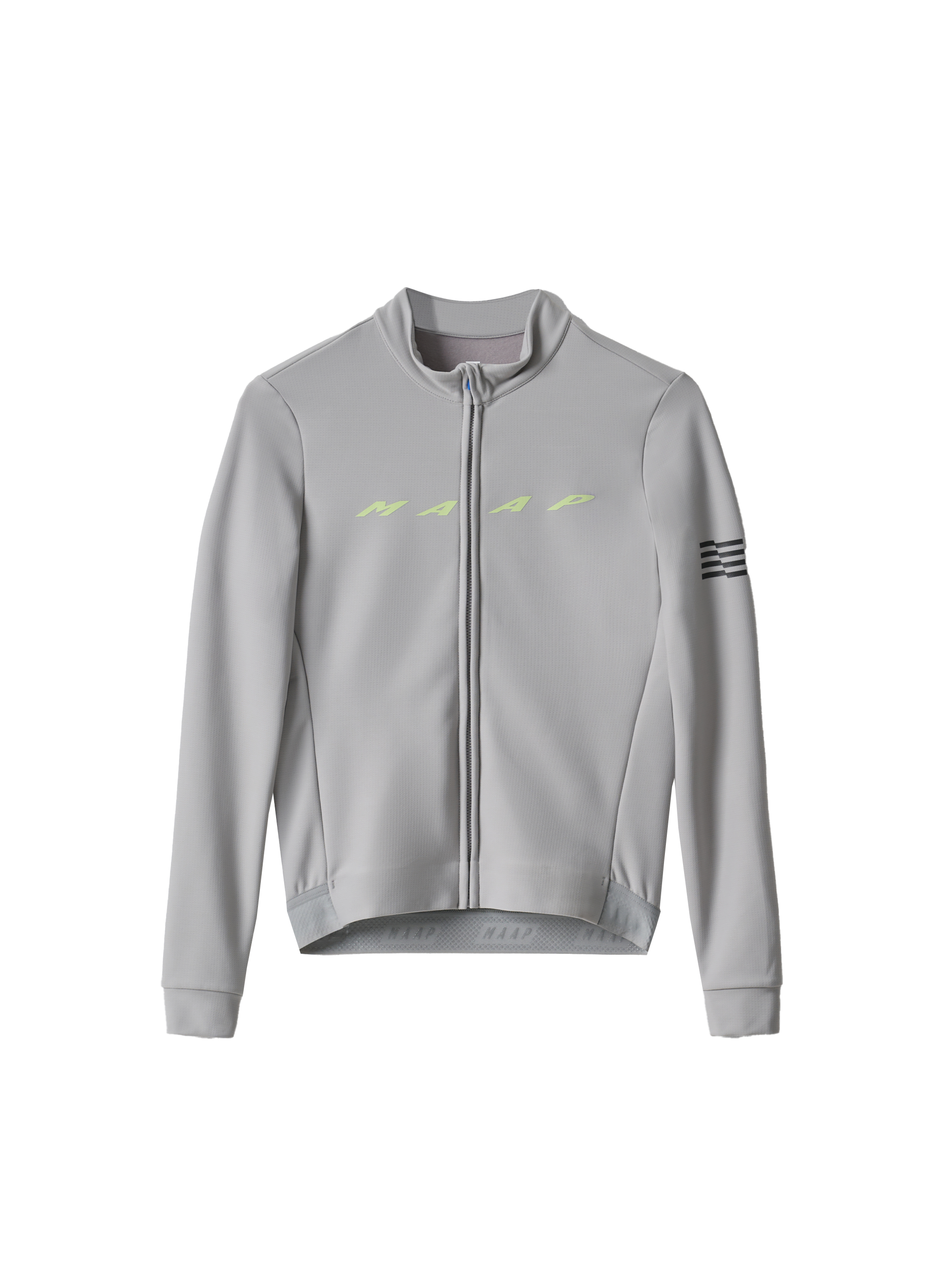 Evade Thermal LS Jersey 2.0