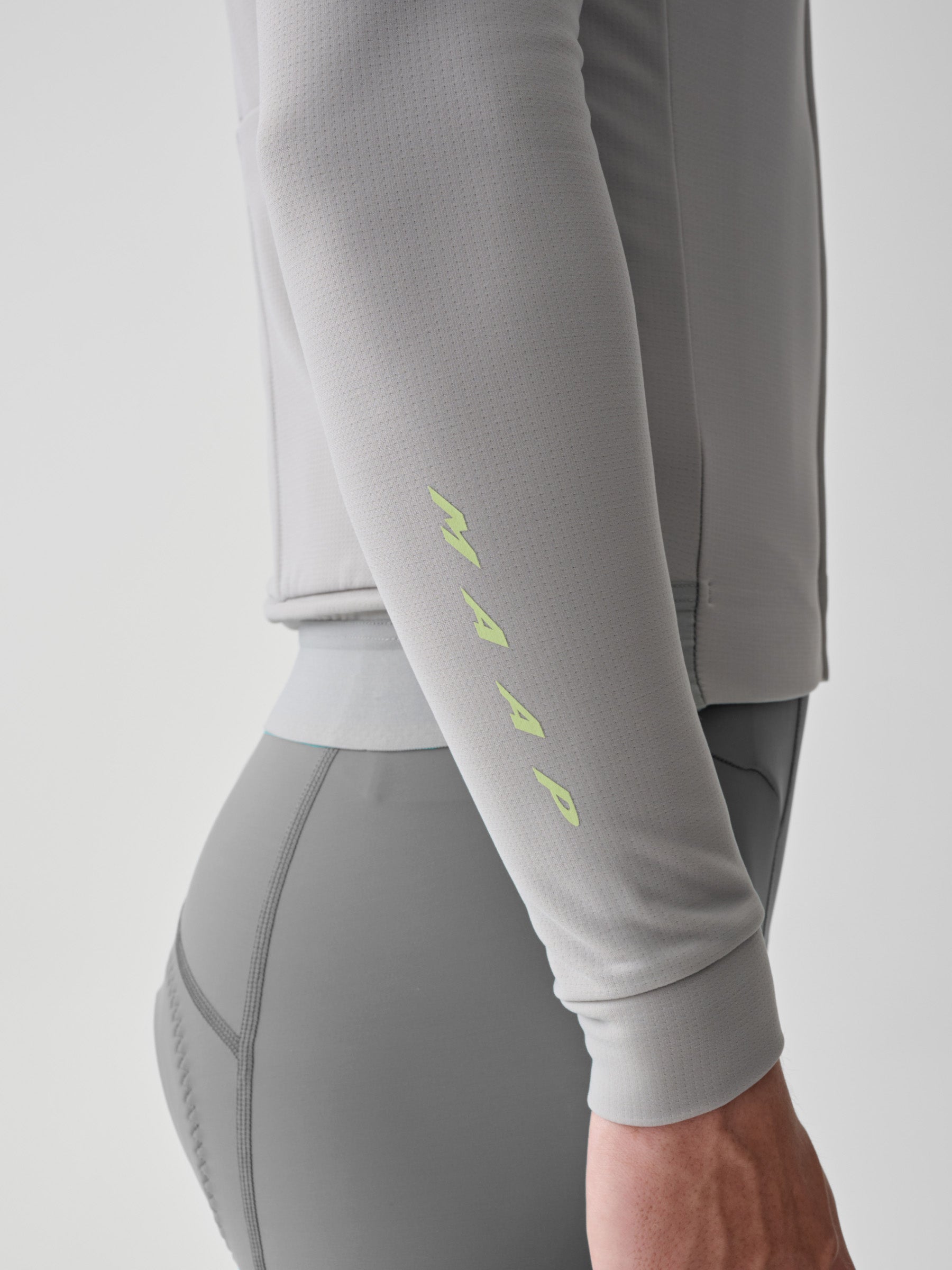 Evade Thermal LS Jersey 2.0