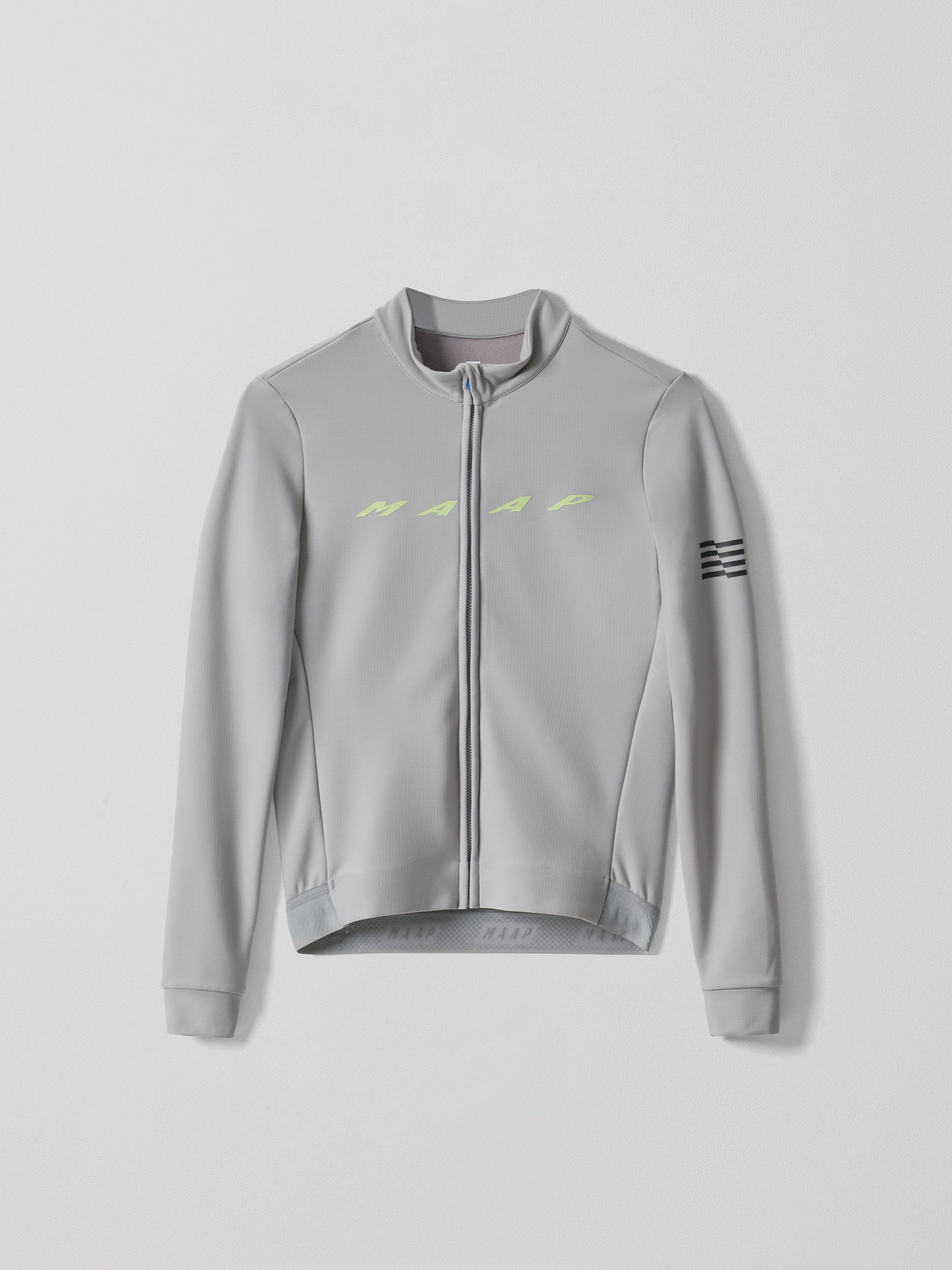 Evade Thermal LS Jersey 2.0