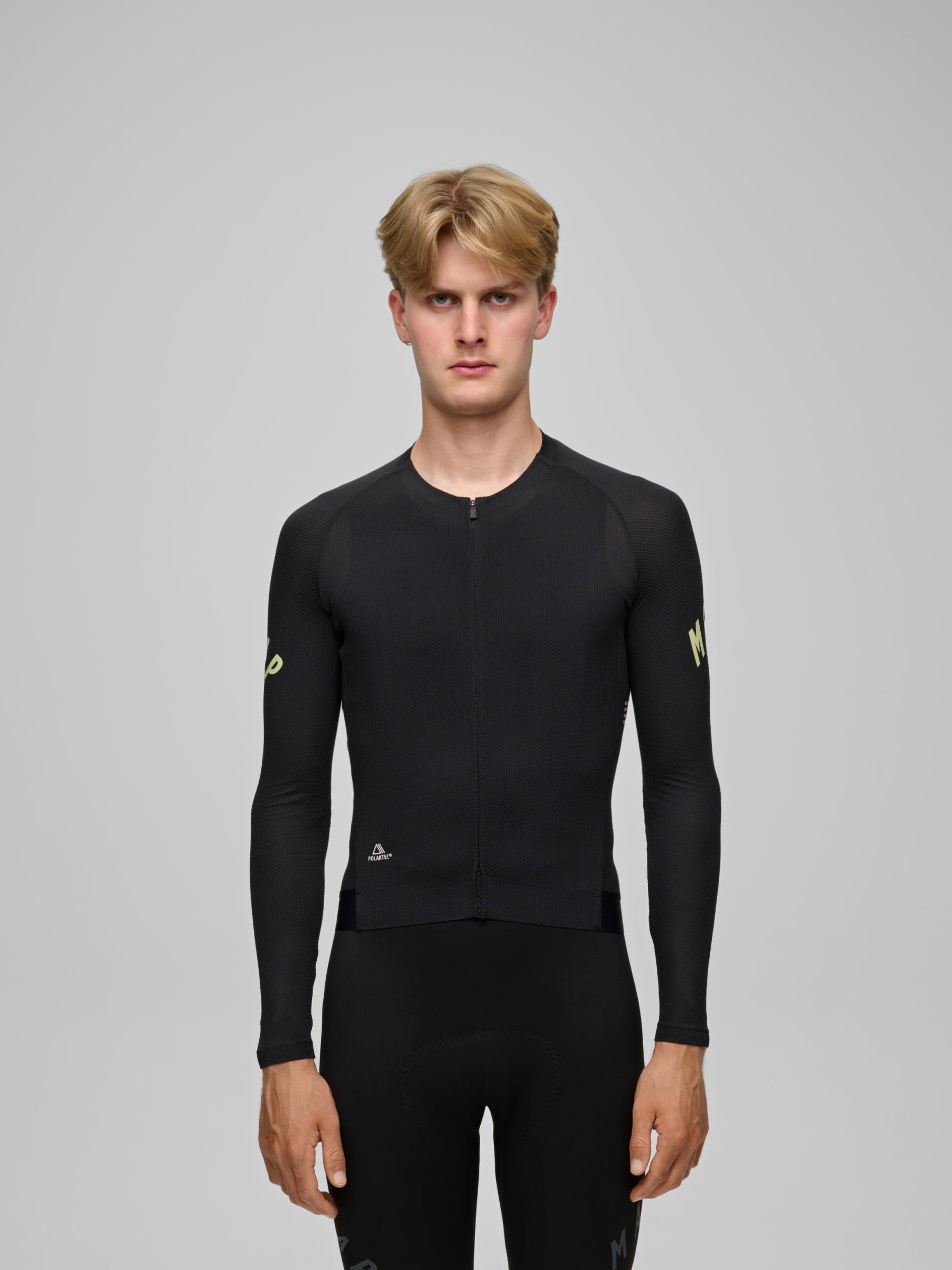 Apex Aeon LS Jersey