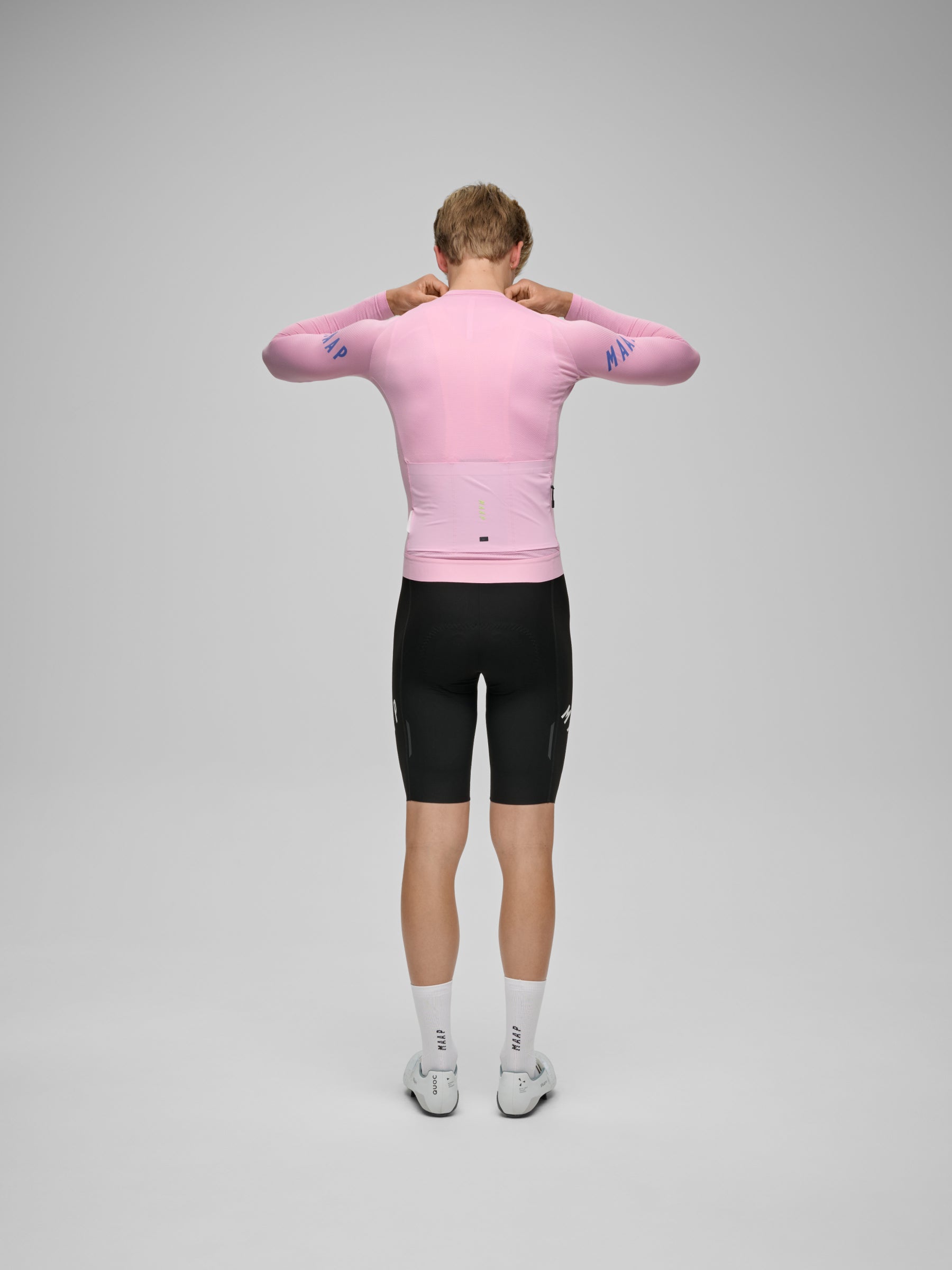 Apex Aeon LS Jersey