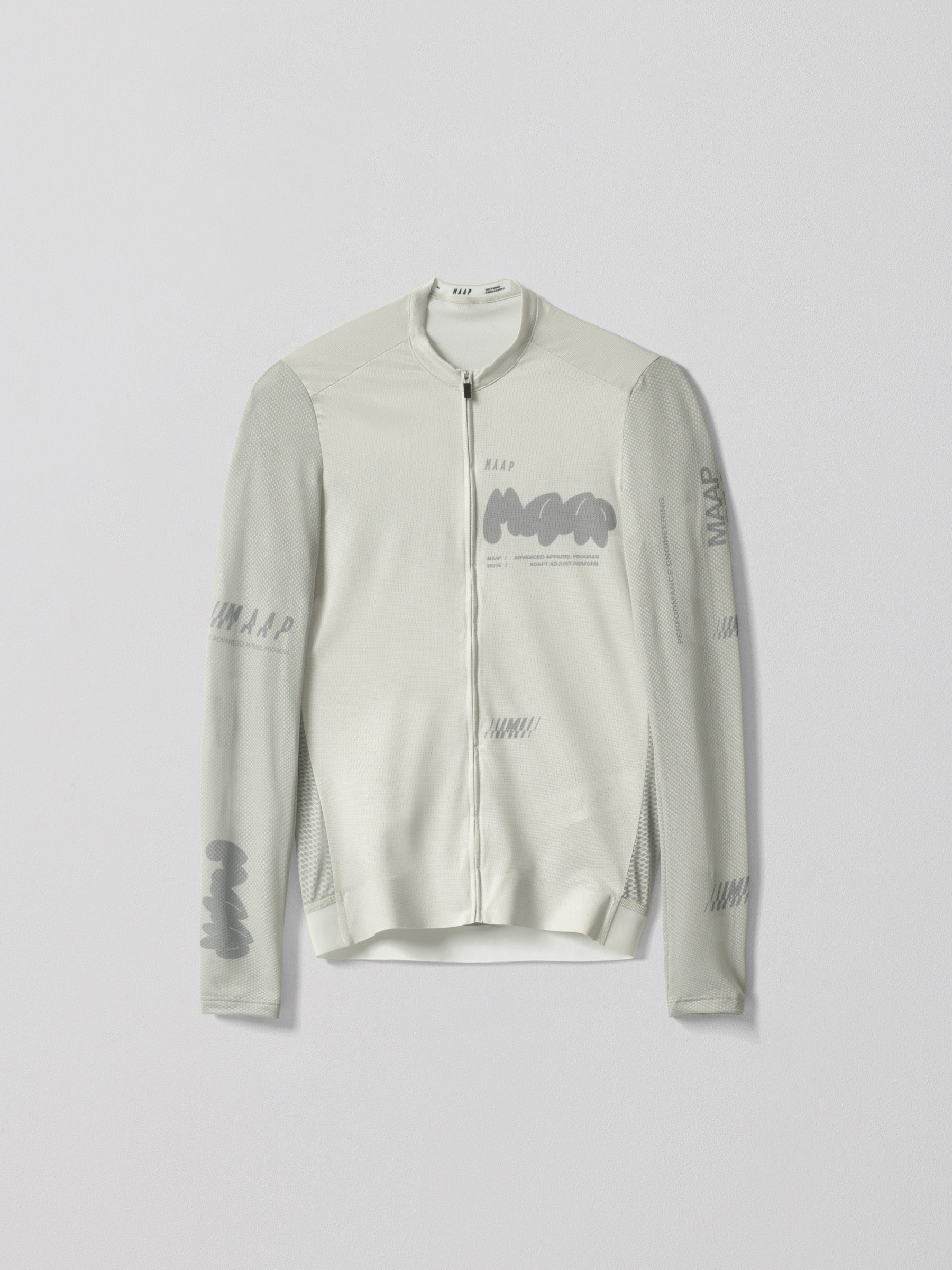 Aerate Pro Air LS Jersey 3.0