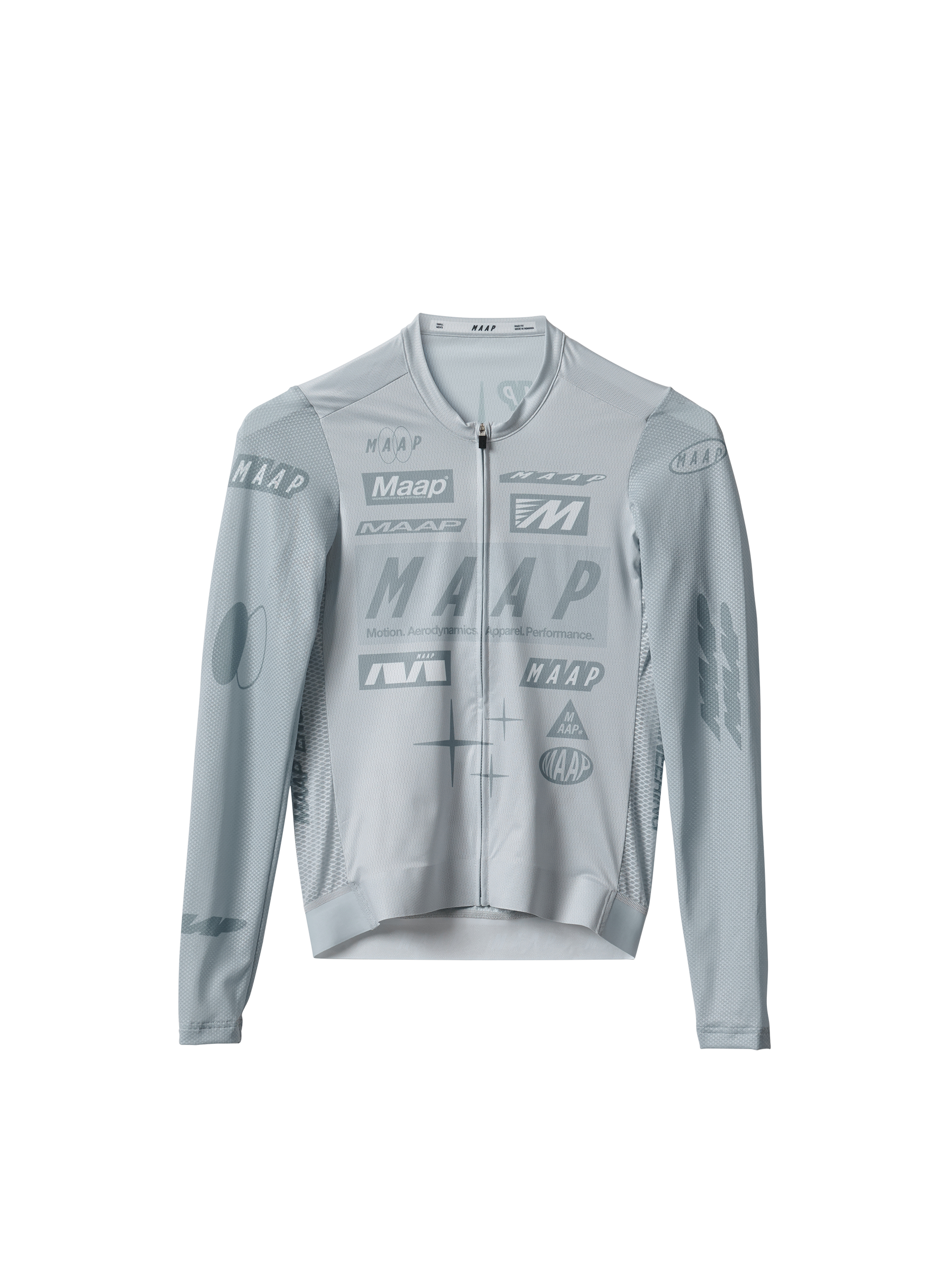 Drome Pro Air LS Jersey 3.0