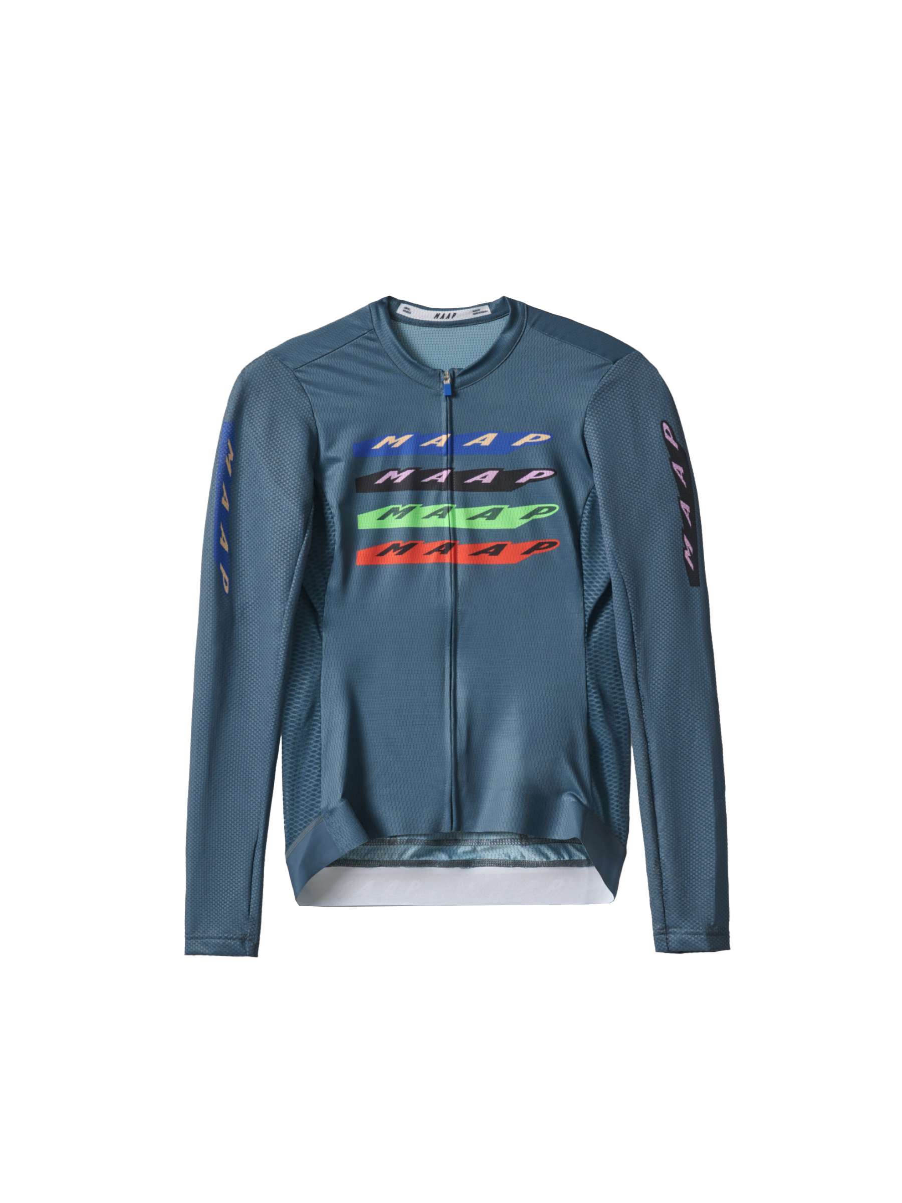 Women's Evade X Pro Air LS Jersey 3.0