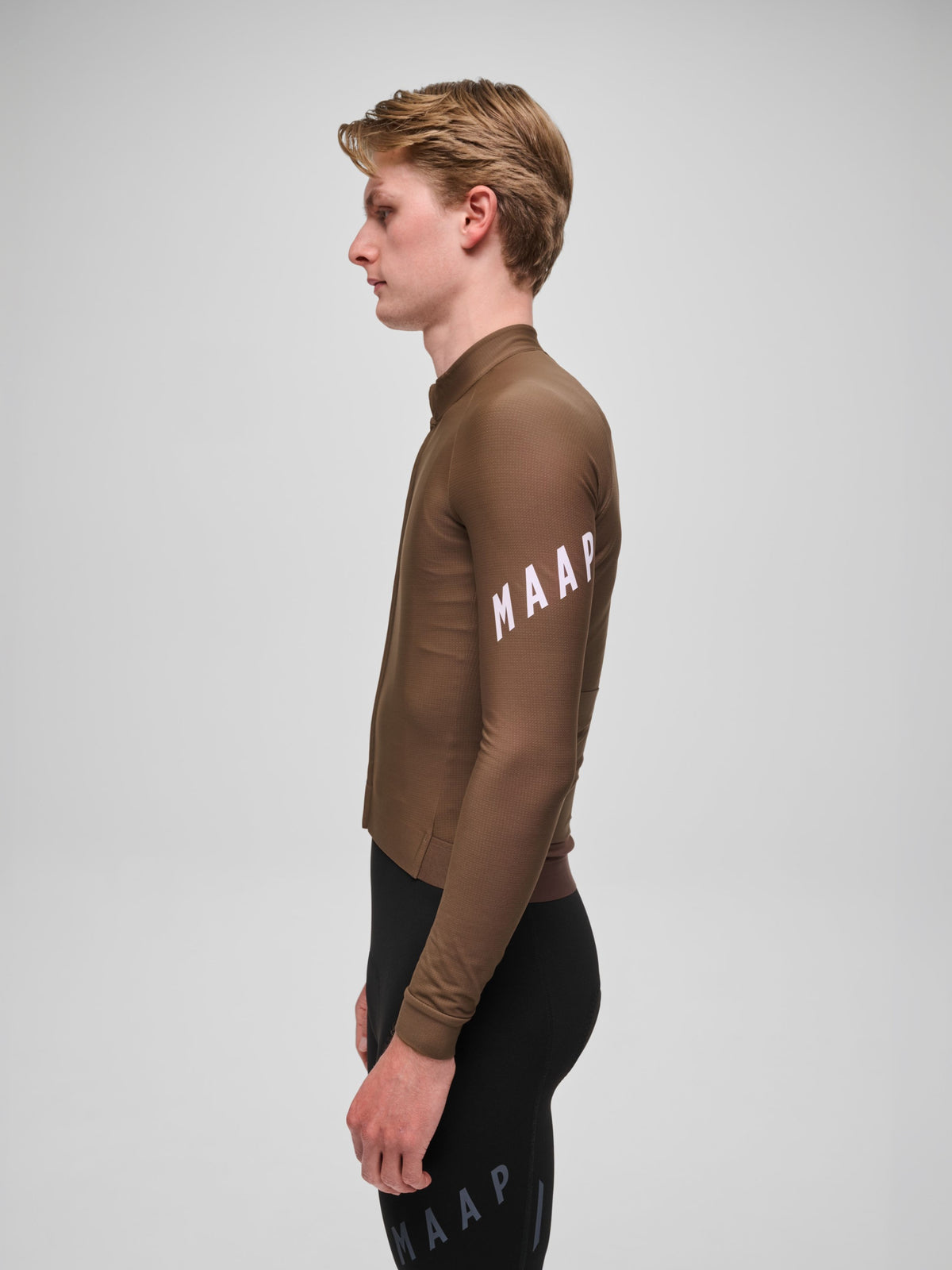Apex Aeon Thermal LS Jersey