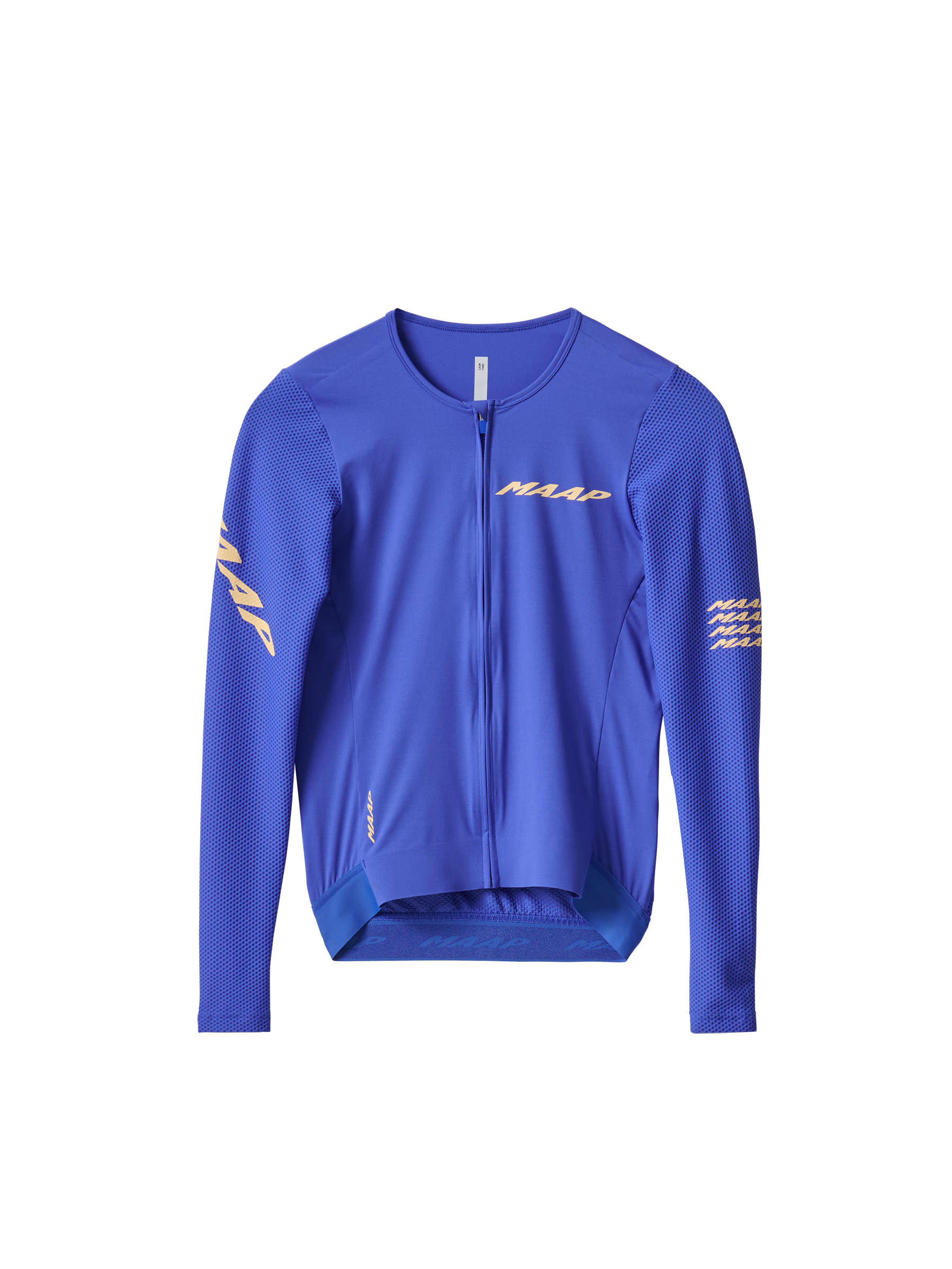 Emerge LS Jersey