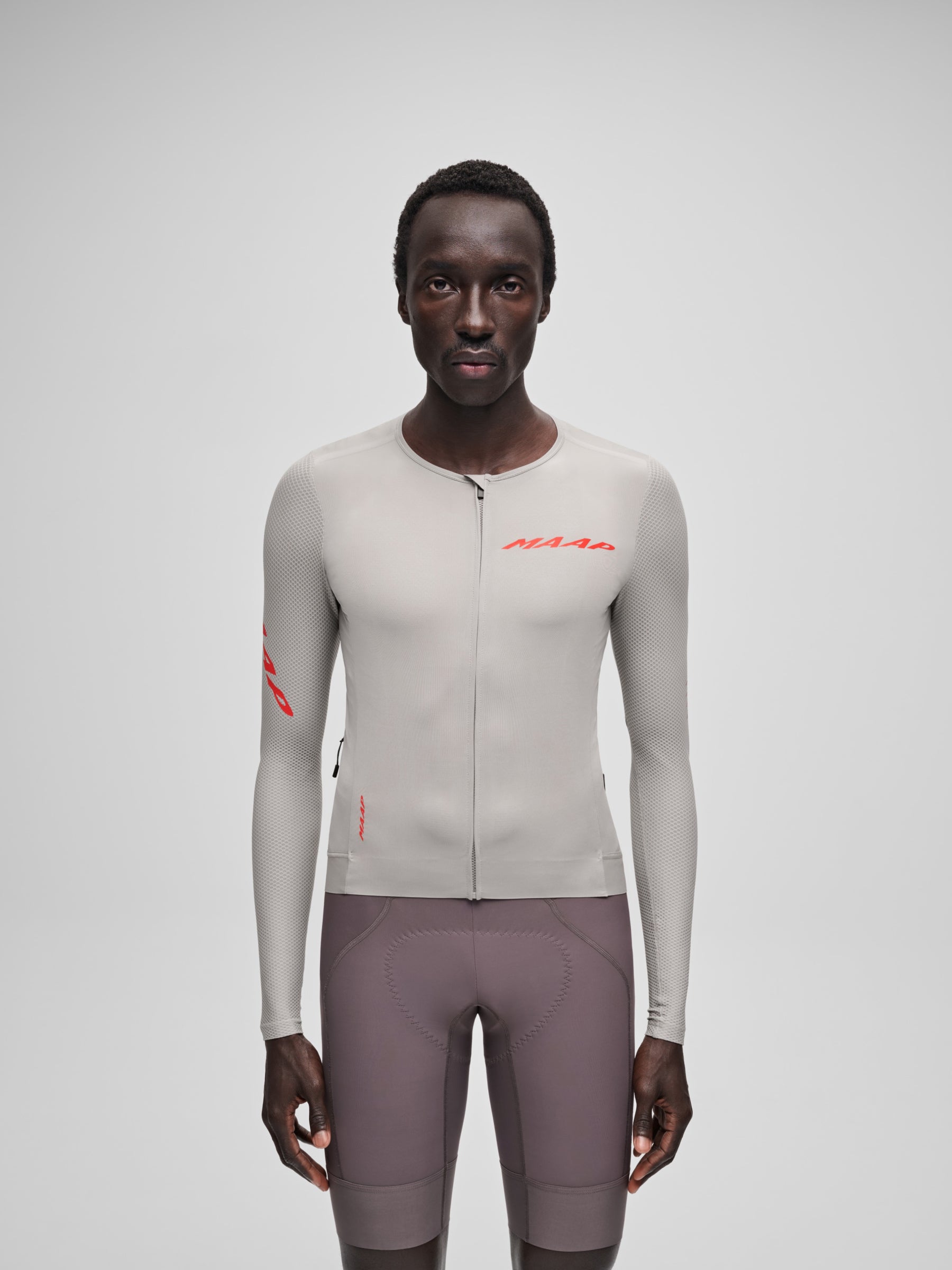 Pro Emerge LS Jersey
