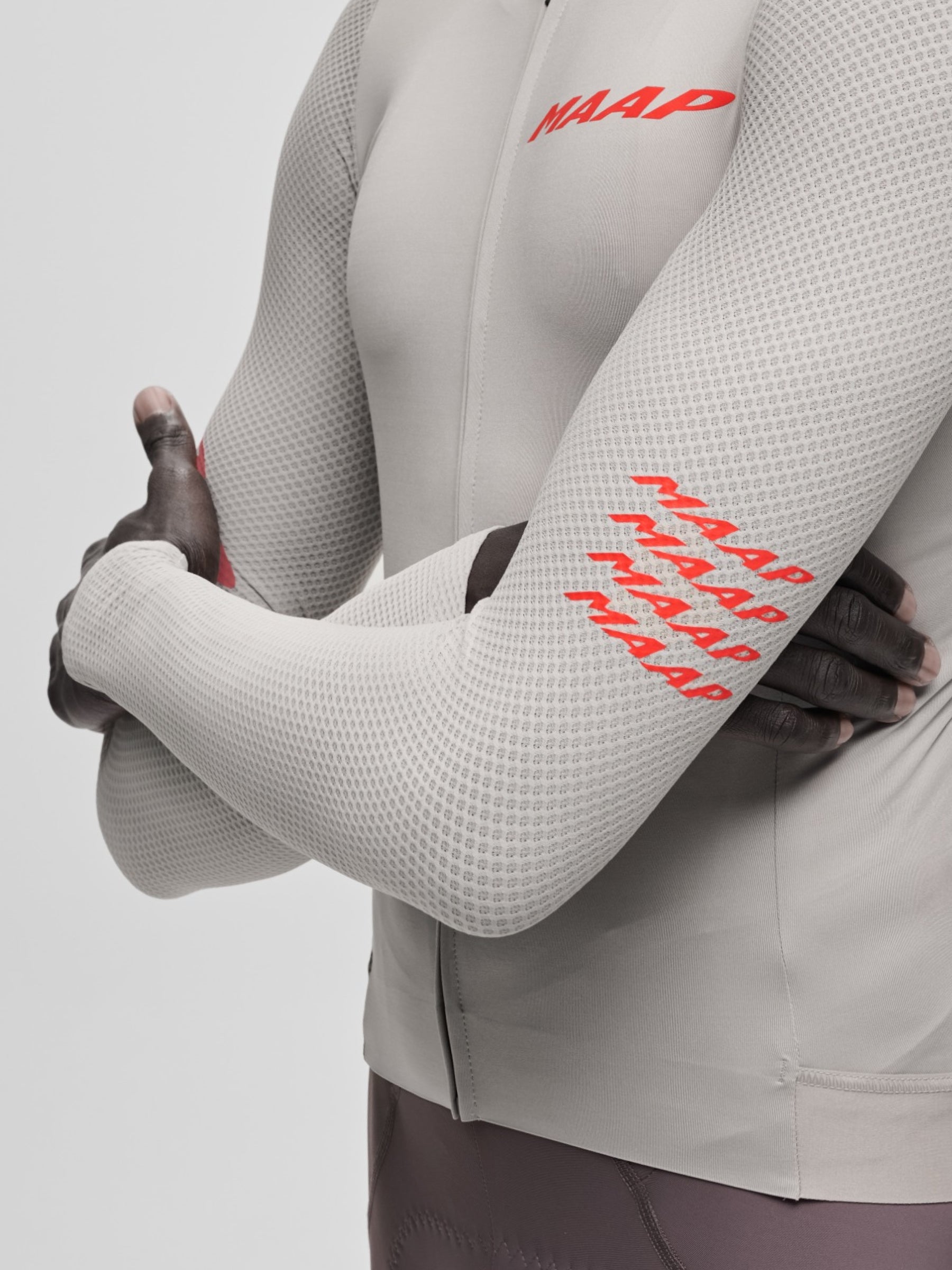 Pro Emerge LS Jersey
