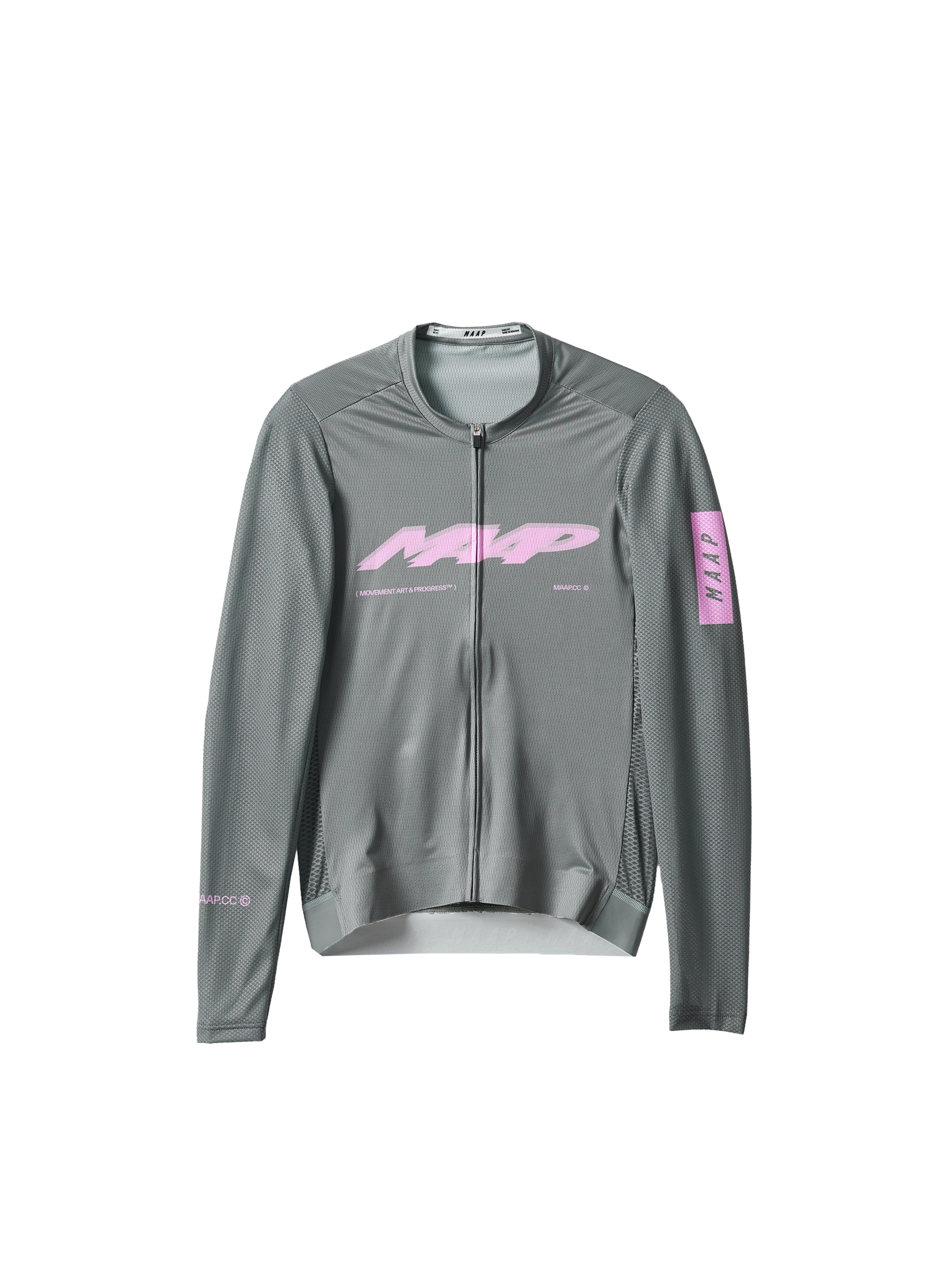 Blaze Pro Air LS Jersey 3.0